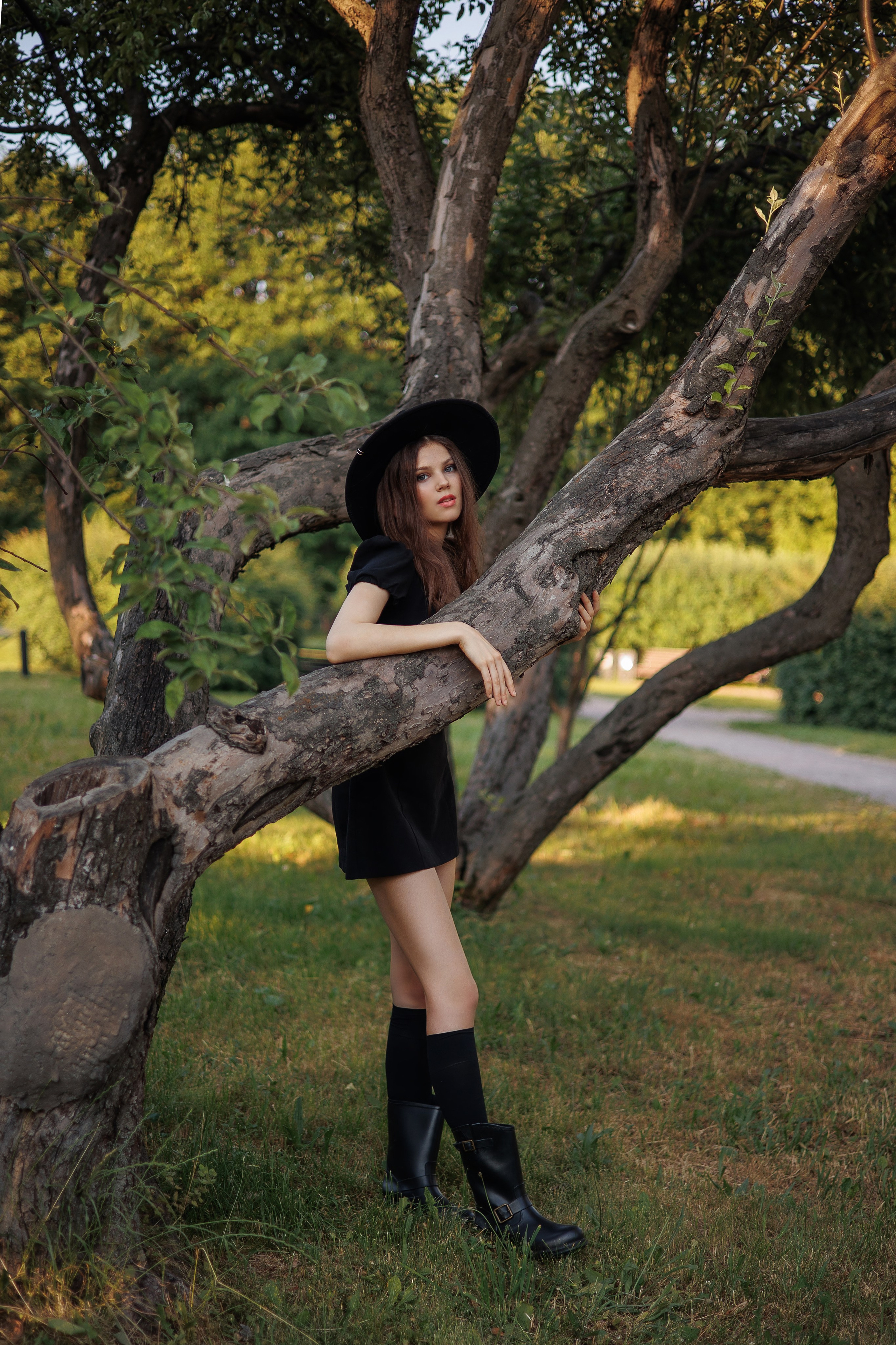 Алина «Коломенское». Марковкина КрисТина