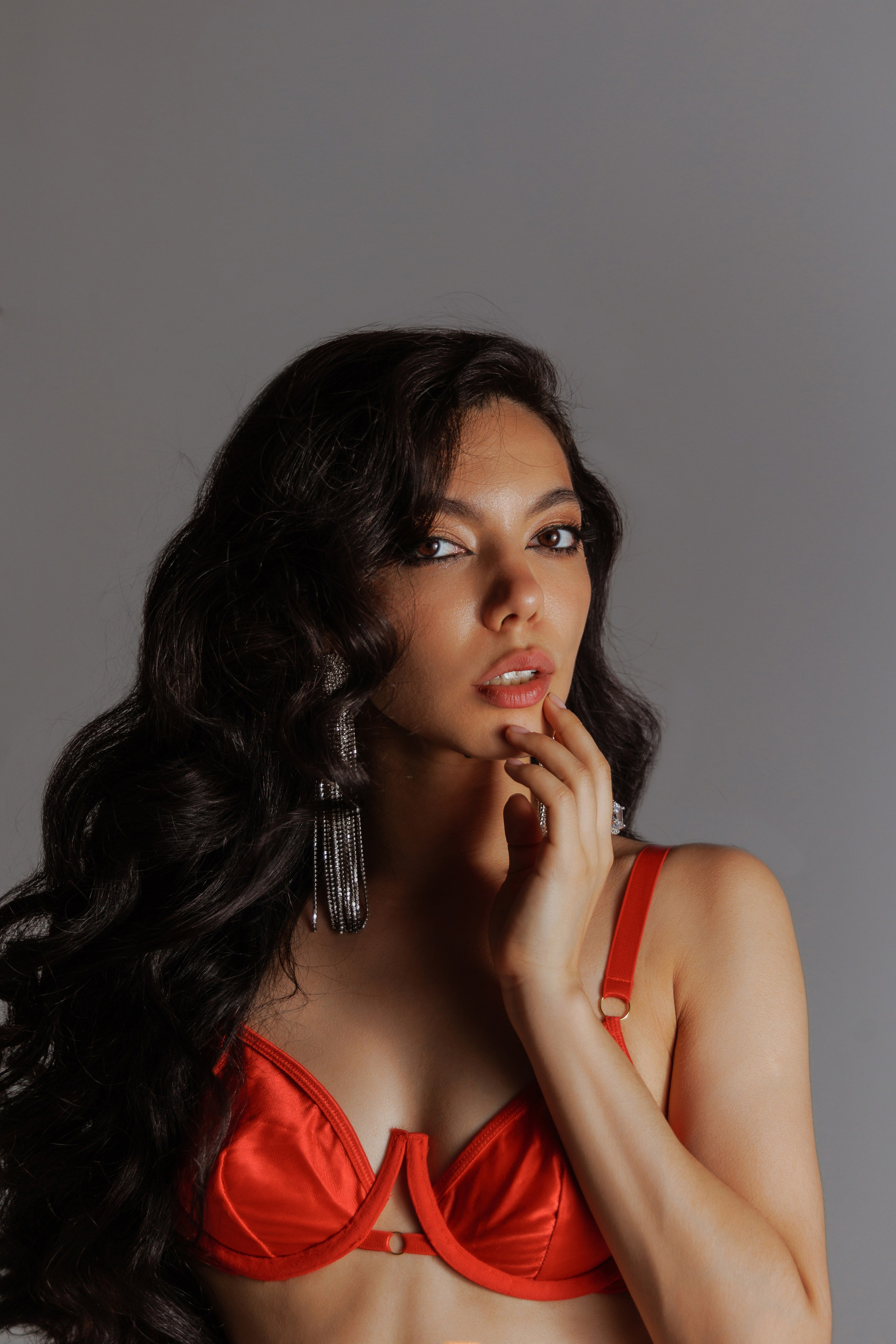 Касандра. Марковкина КрисТина