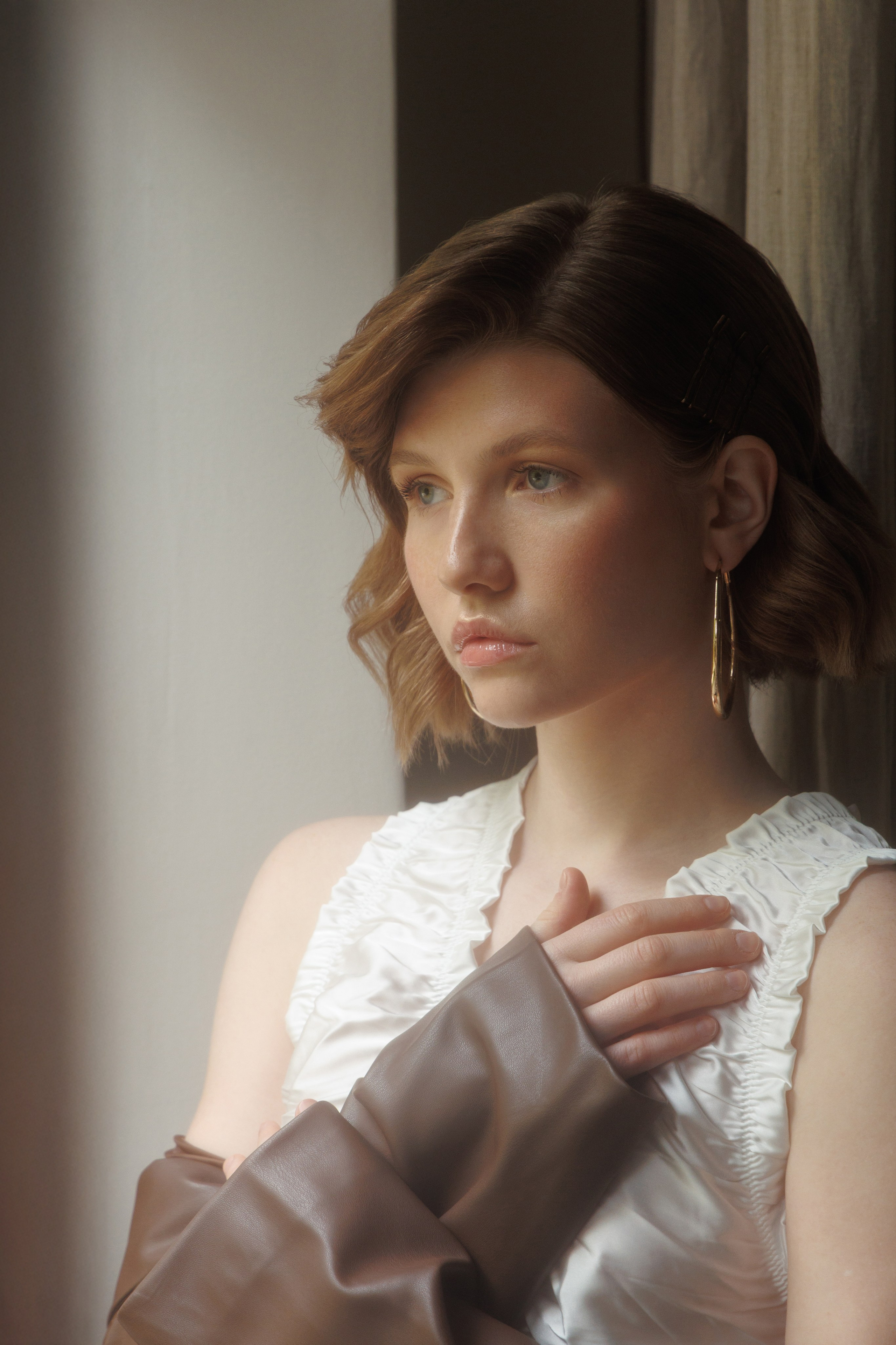 Лиза. Марковкина КрисТина