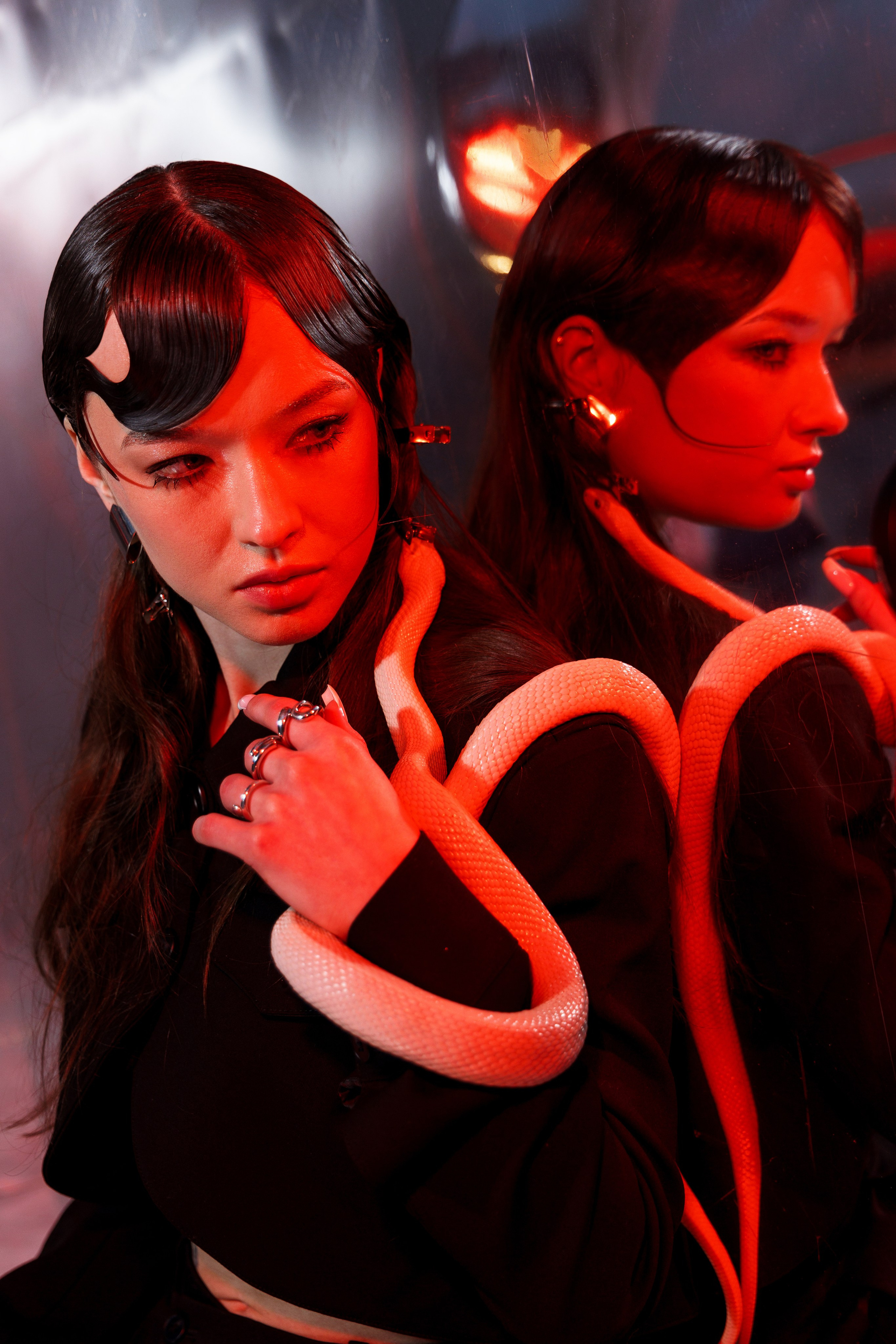 Рептилии. Марковкина КрисТина