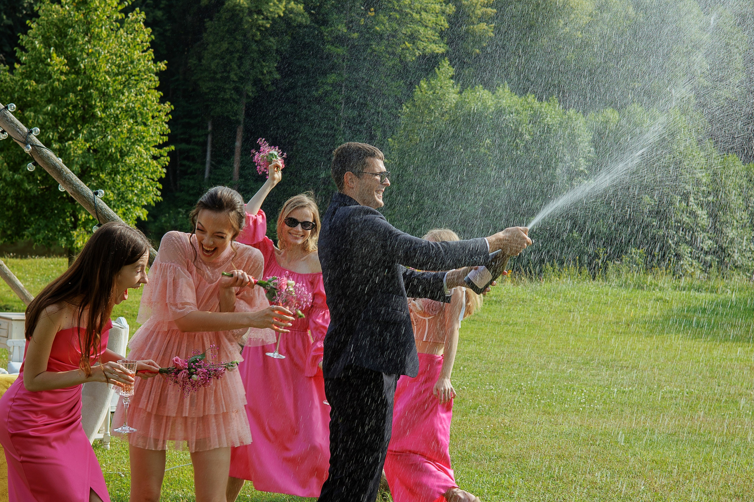 Серпухов Даша и Миша. Марковкина КрисТина