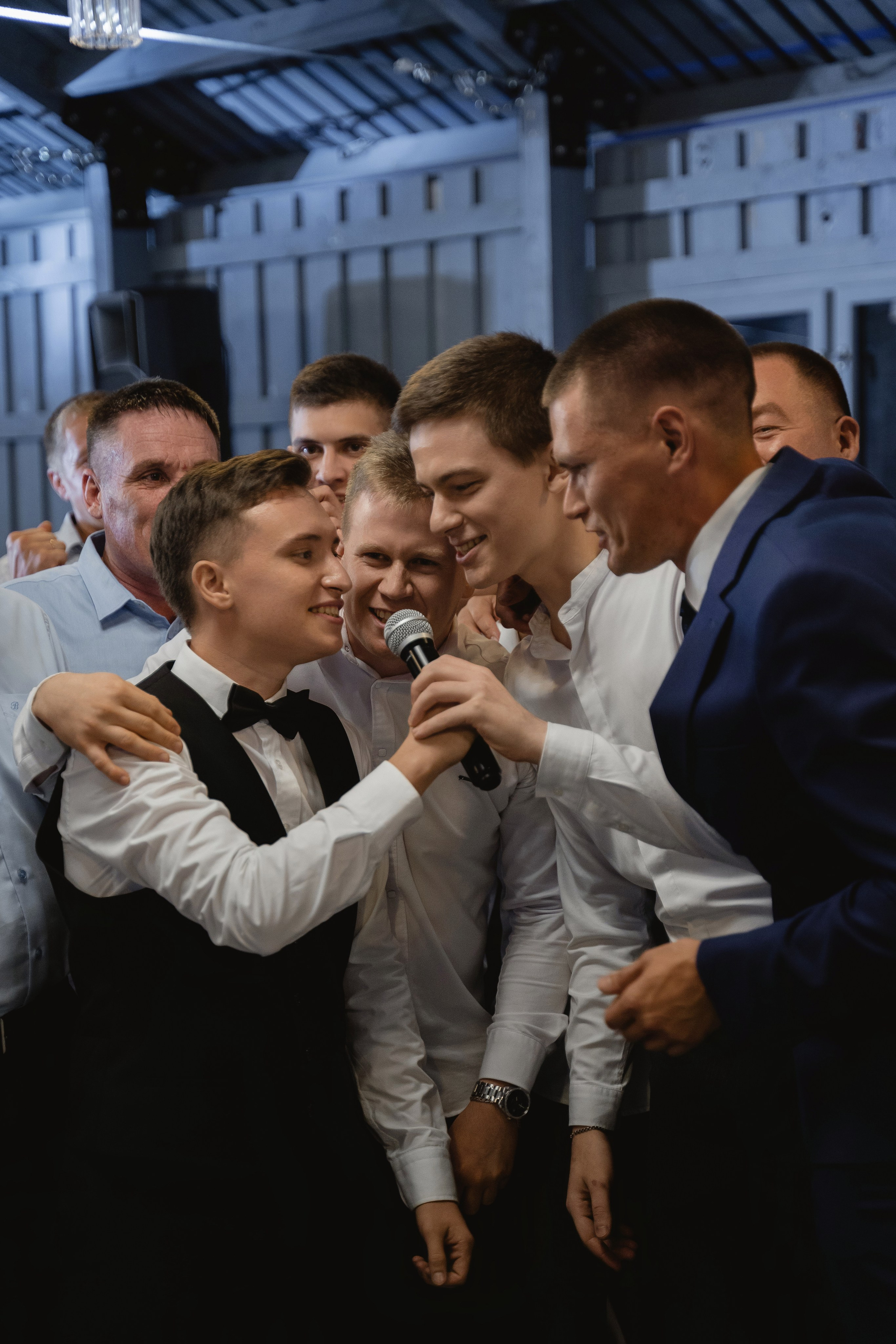 N & E. Свадебный фотограф Диана Бирюкова Казань