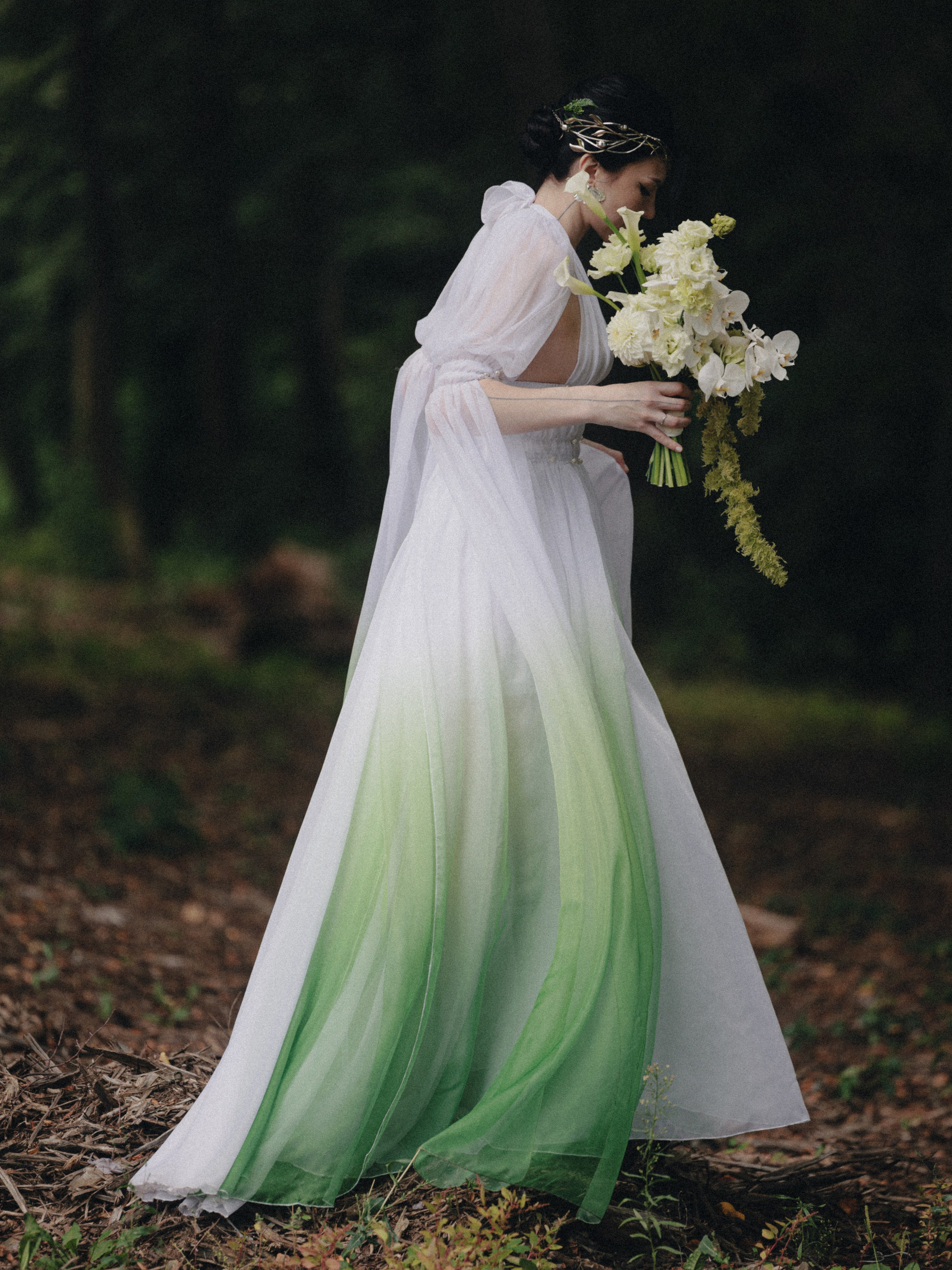 Арина и Максим. Эстетичный свадебный репортаж в любом городе страны