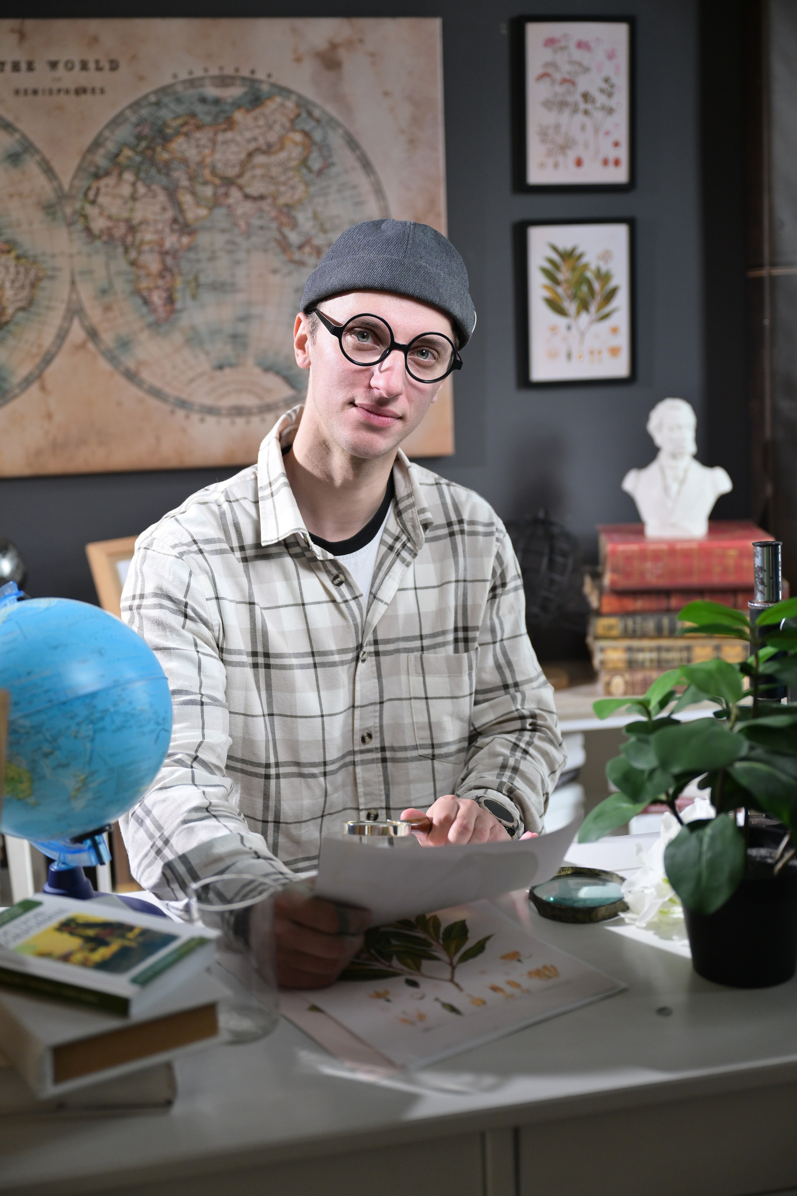 Анатолий. Студийный и свадебный фотограф и видеограф в Севастополе — Юлия Макаренко