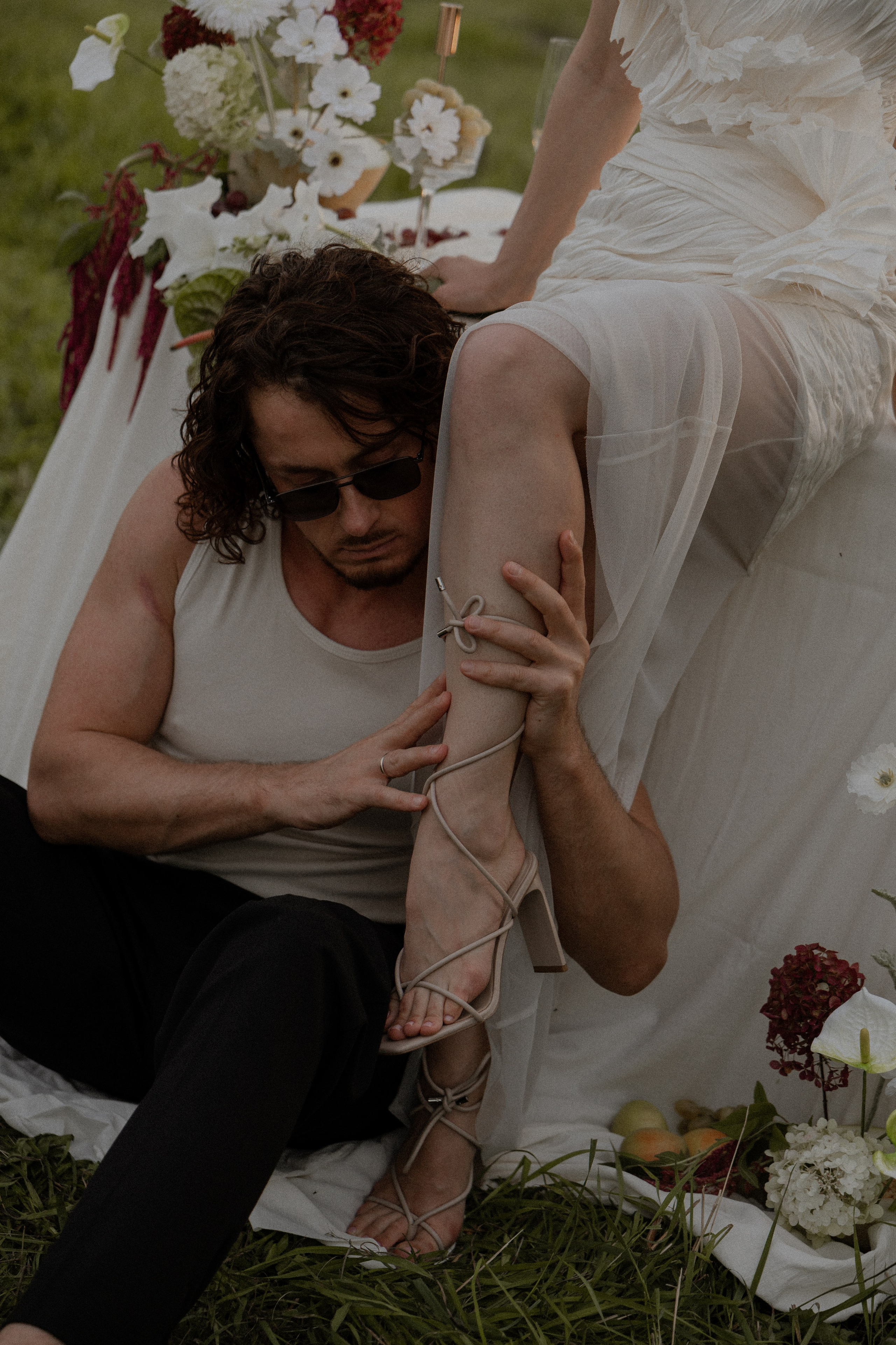 Современная свадебная фотография. Фотограф в Новосибирске Екатерина Васильева