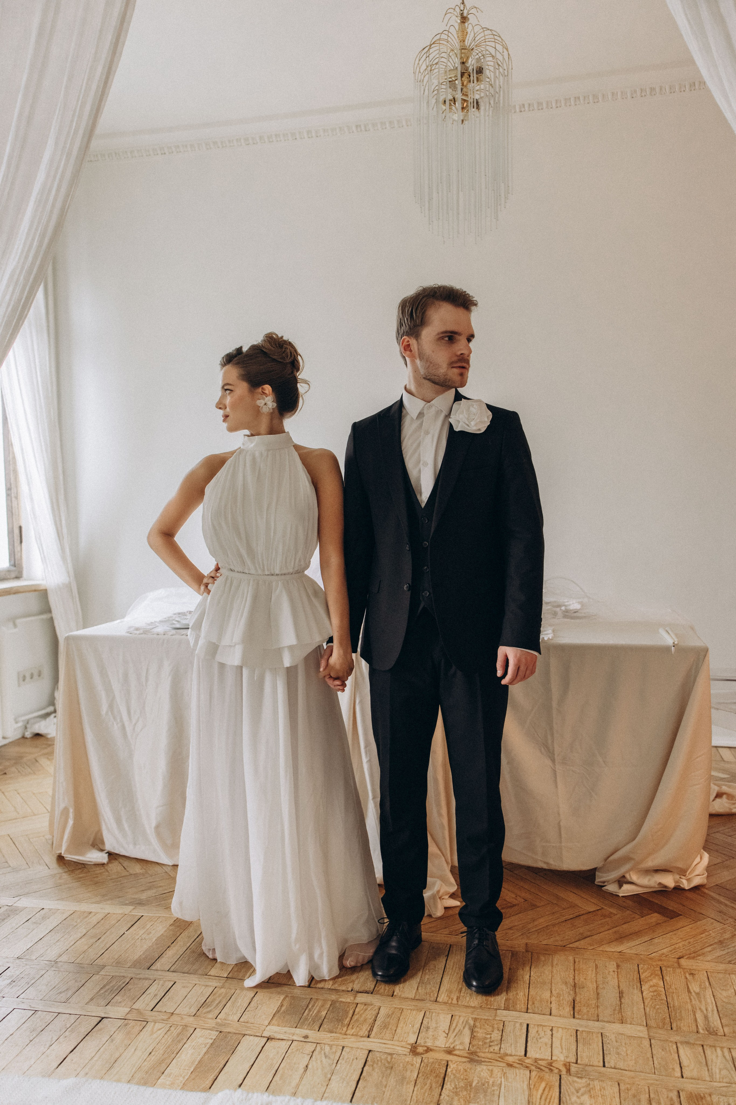 Свадебная фотосессия. Семейный фотограф в Санкт-Петербурге Екатерина Васильева