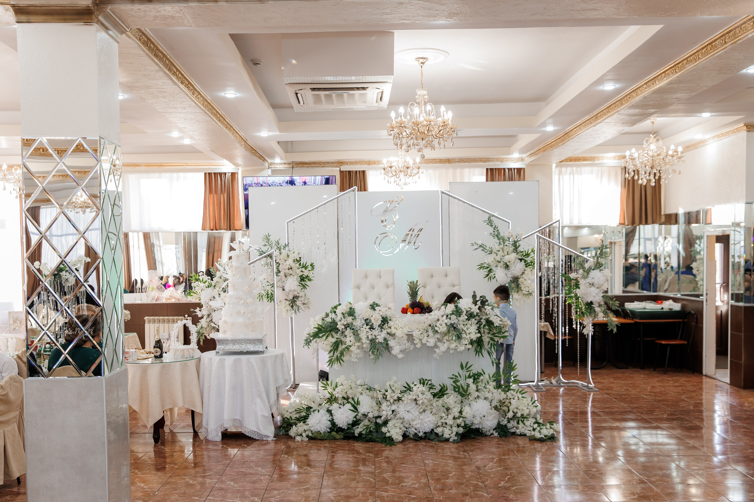 Свадебное. Семейный и репортажный фотограф в Иркутске Людмила Лиханская