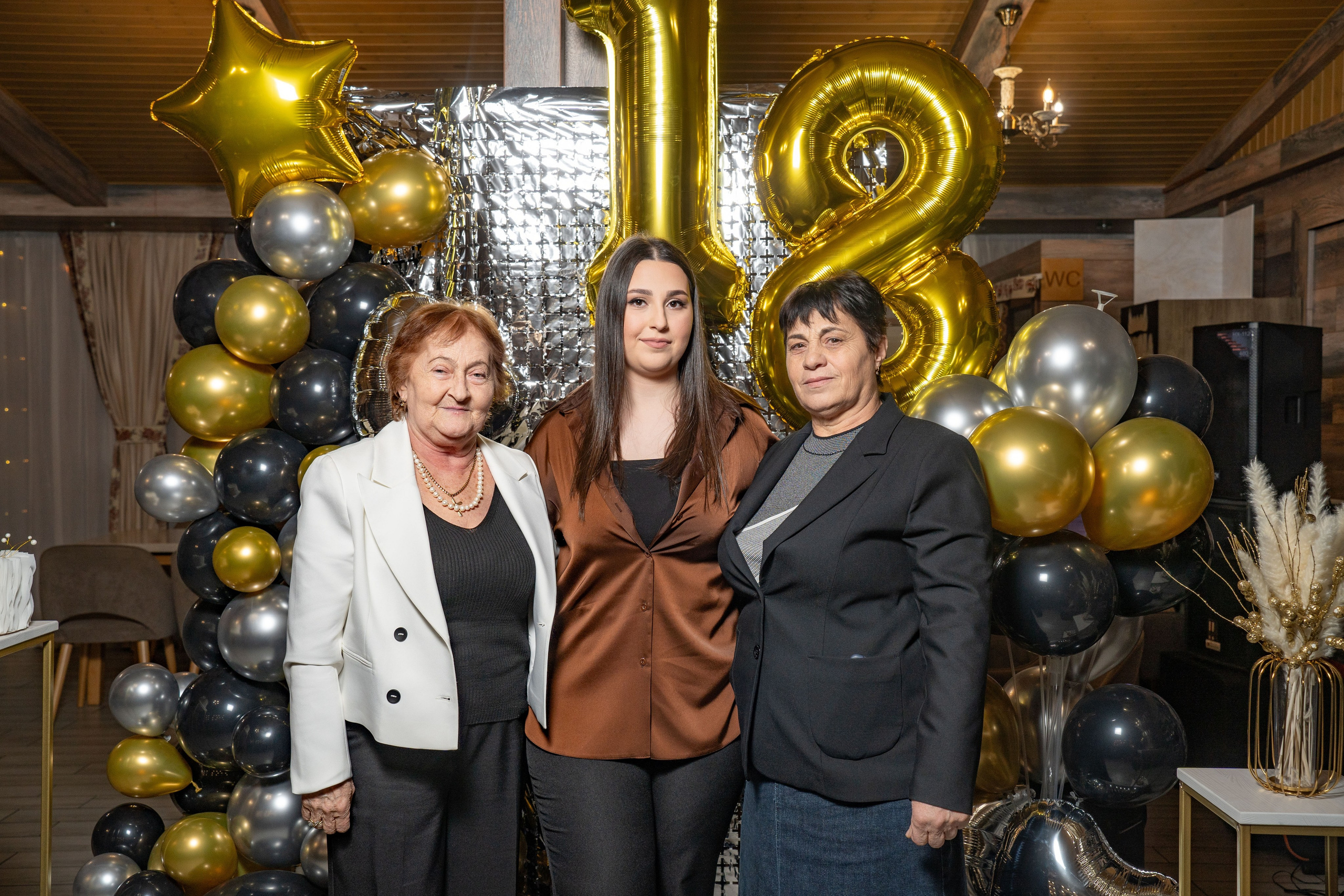 ДНИ РОЖДЕНИЯ. Свадебный, семейный, фэшн фотограф, школьный фотограф в Сочи