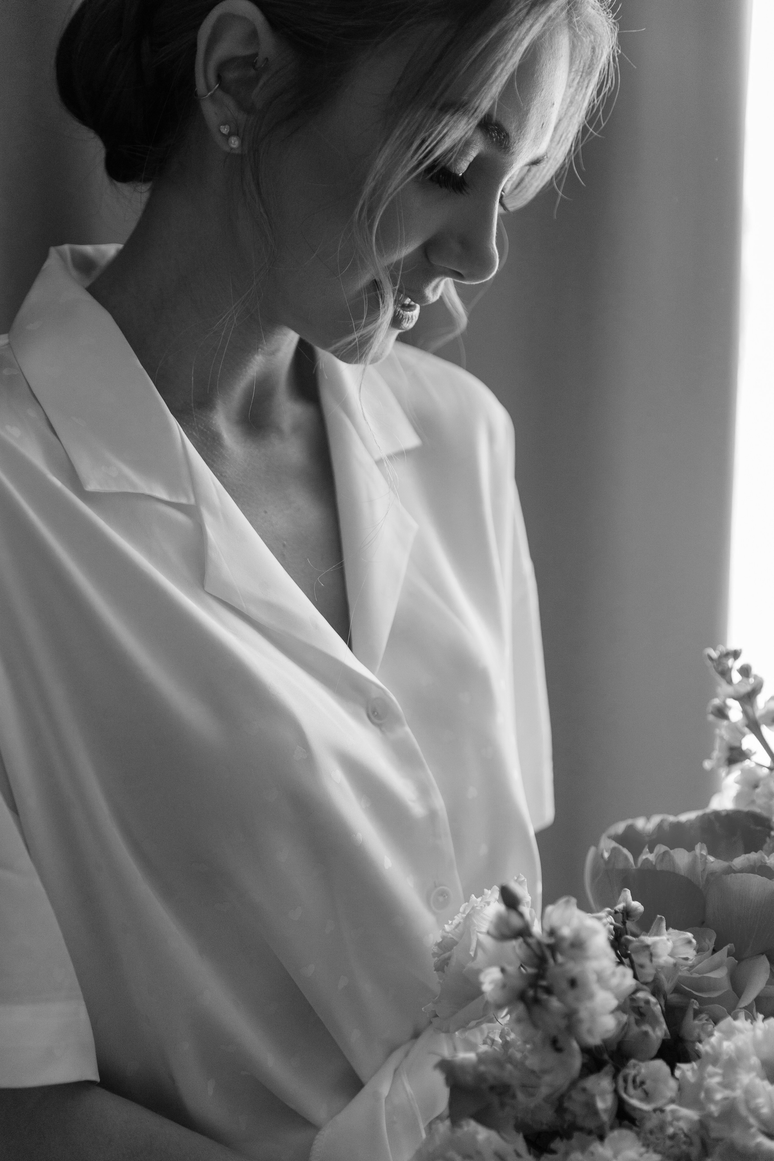 Любовь в столице закатов. Свадебный фотограф в Нижнем Новгороде — Эдуард Смирнов