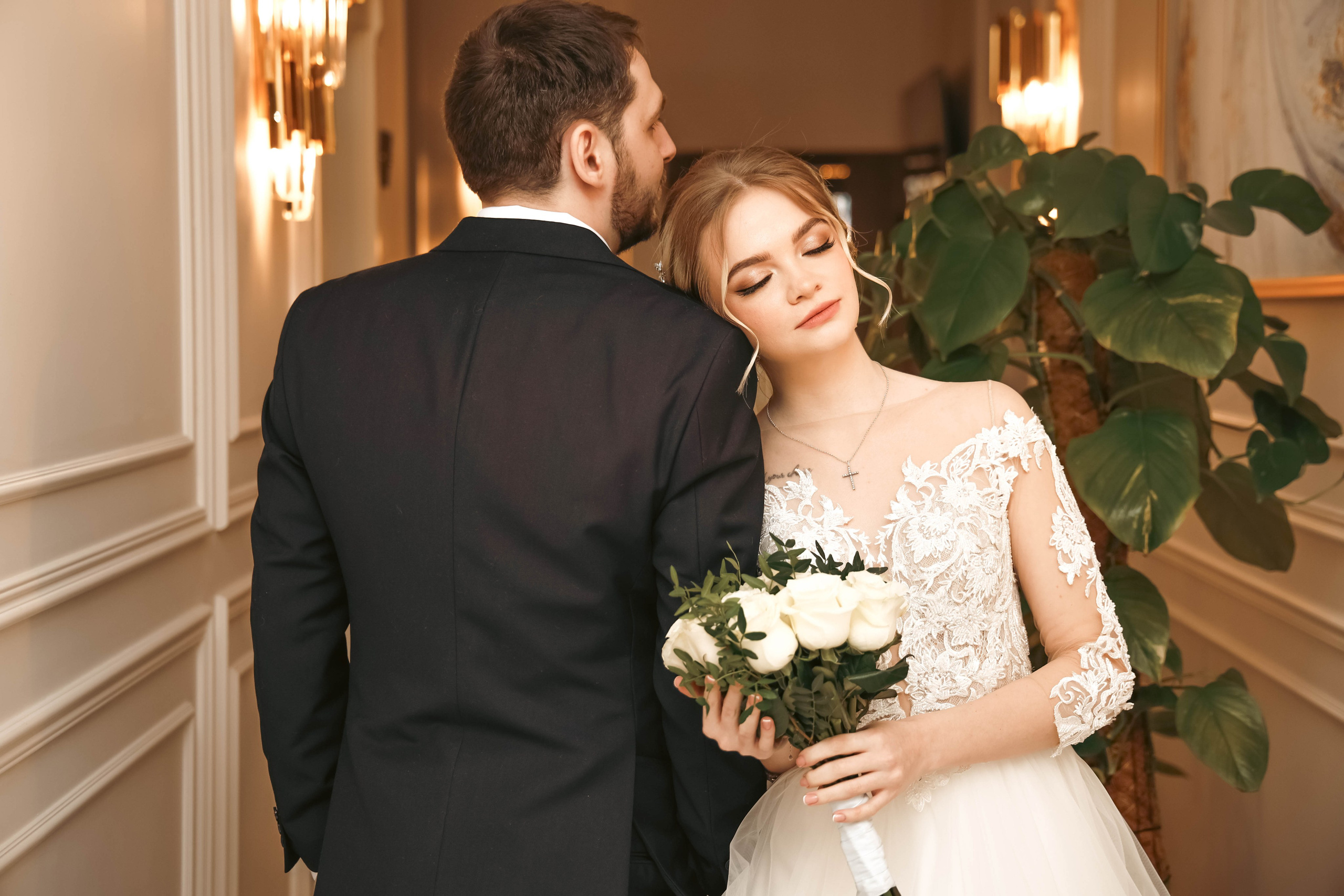 Свадебный фотограф и видеограф. Фотограф и видеограф — Москва