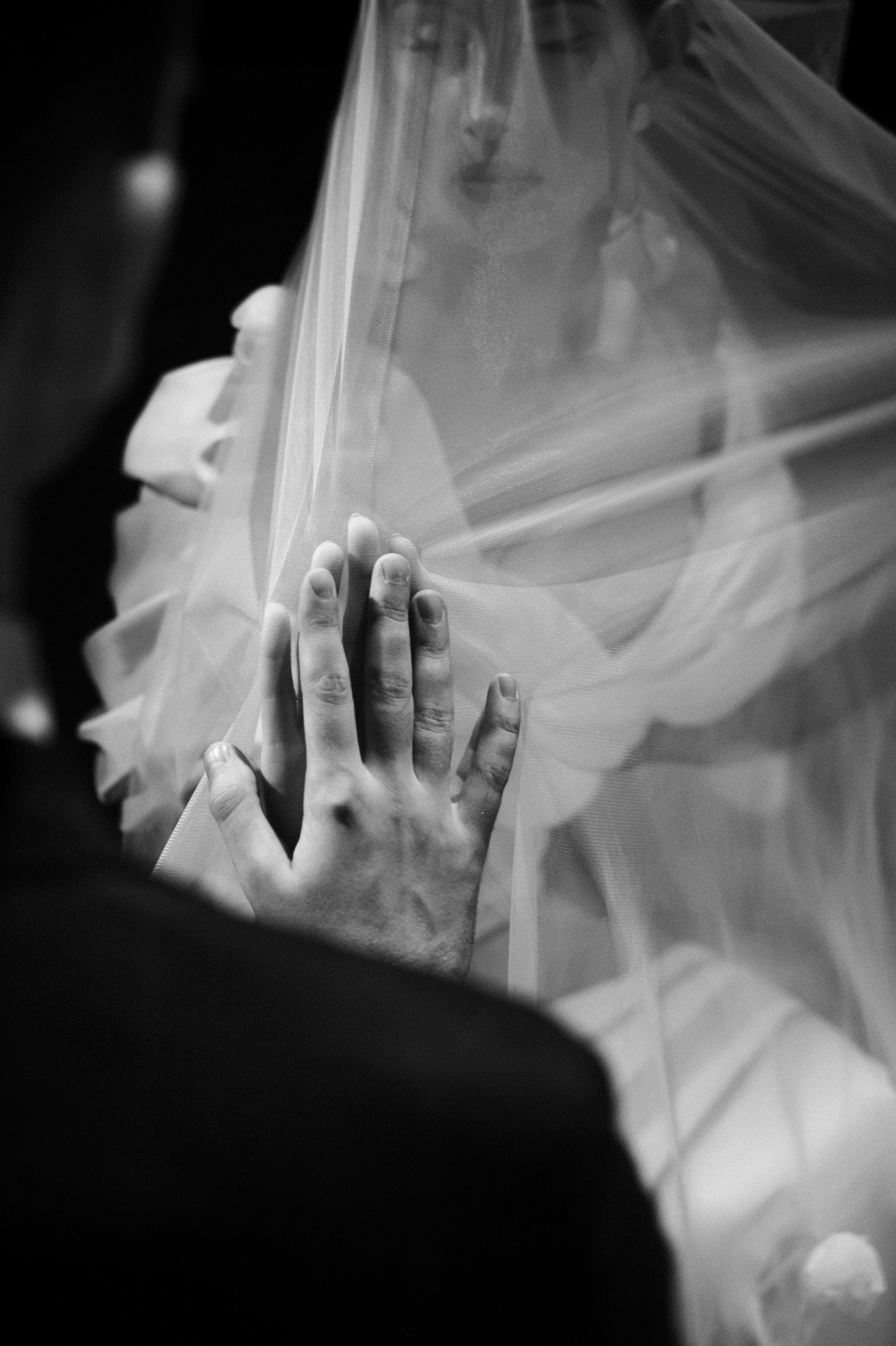 Павел & Анна. Свадебный фотограф в Новосибирске Алена Цизман