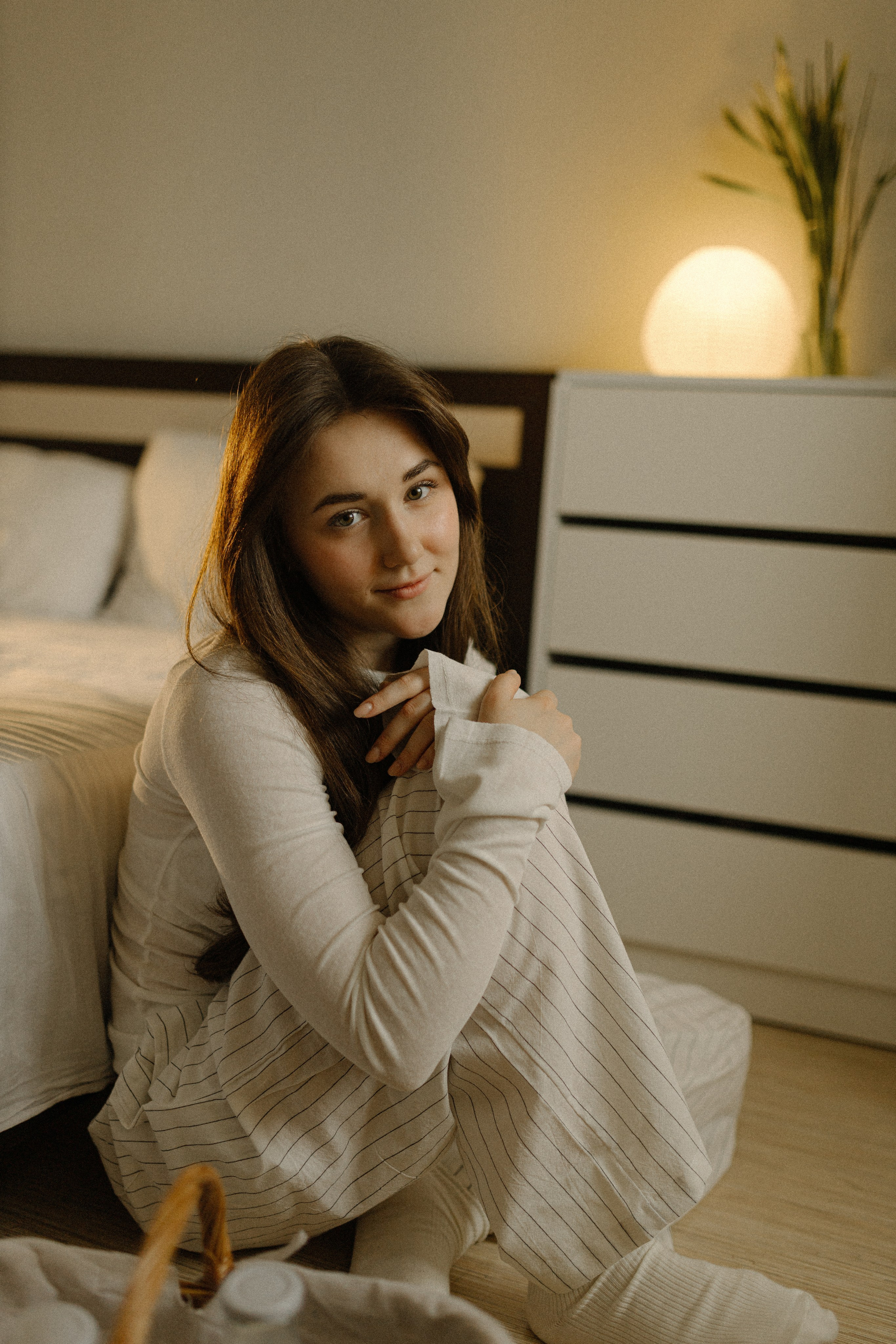 Саша и София. Семейный фотограф Тихвин, Санкт-Петербург и ЛО