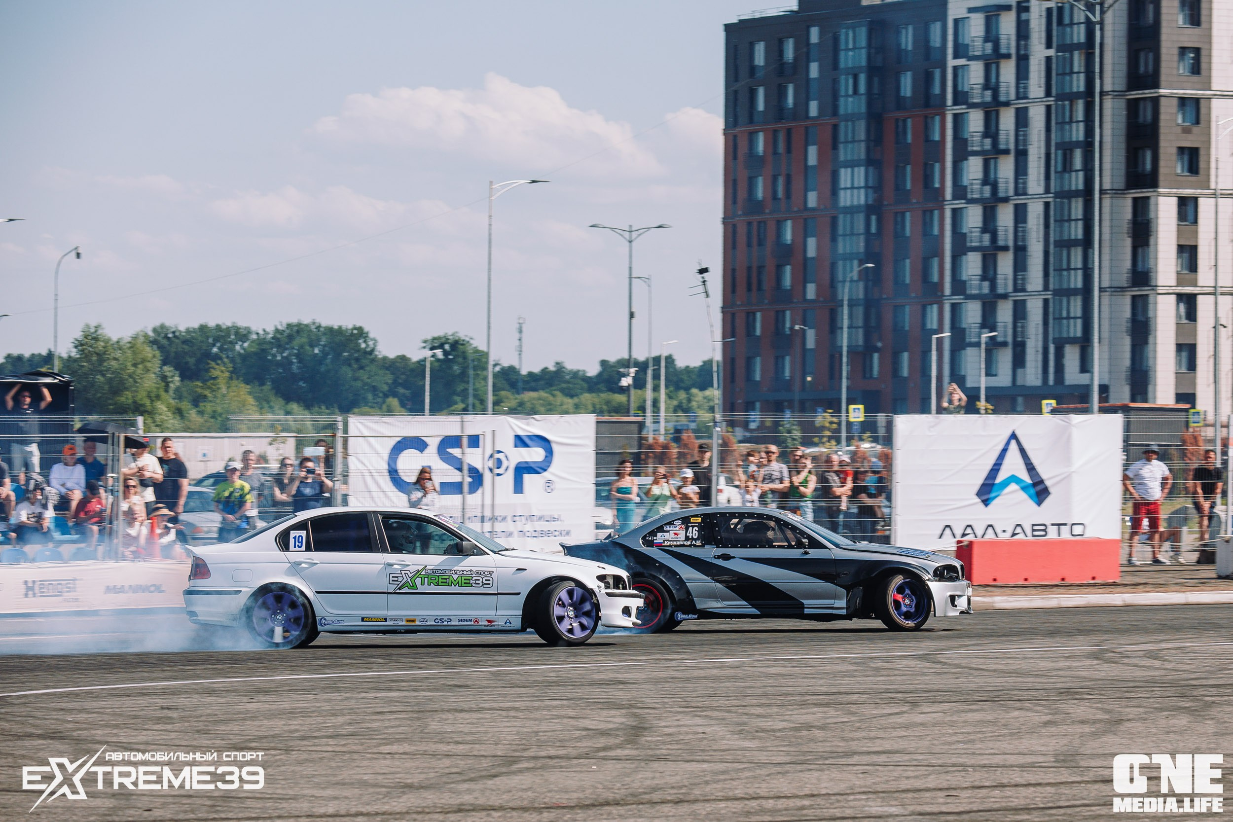 Заезды II этапа Лал Авто Дрифт. Кубок Шамбалы. One Media Life: фоторепортажи, фотоотчеты с мероприятий и заведений