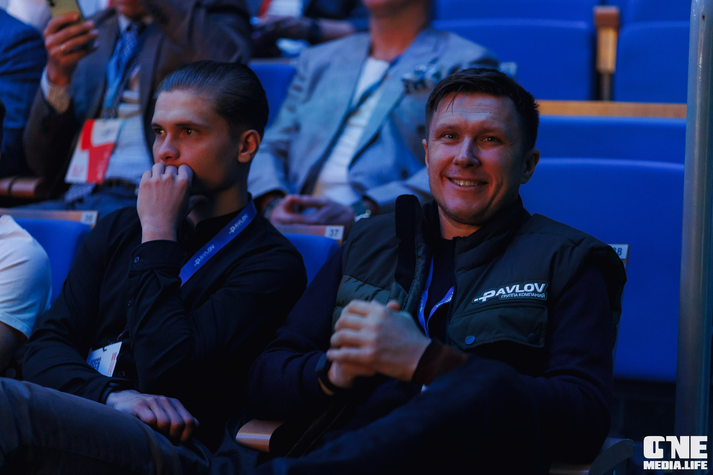 Фоторепортаж VII Международный форум «Вселенная бизнеса. Время Побед». One Media Life: фоторепортажи, фотоотчеты с мероприятий и заведений