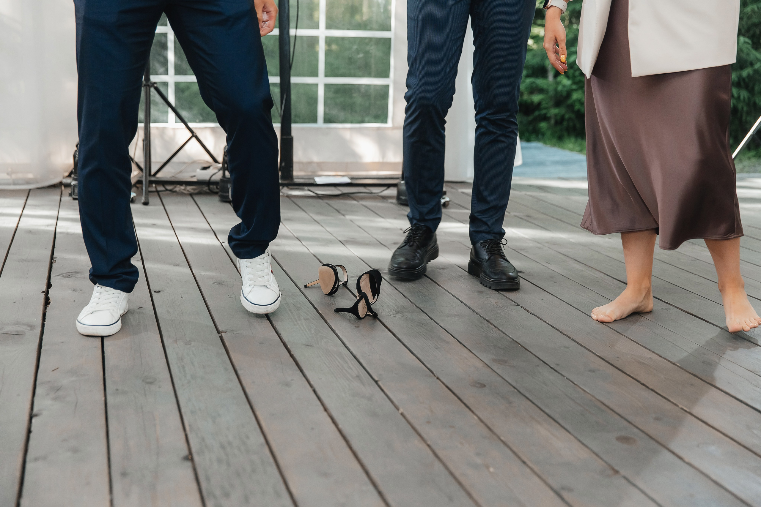 Рома и Даша. Свадебный фотограф Ярославль Ирина Волоцкая