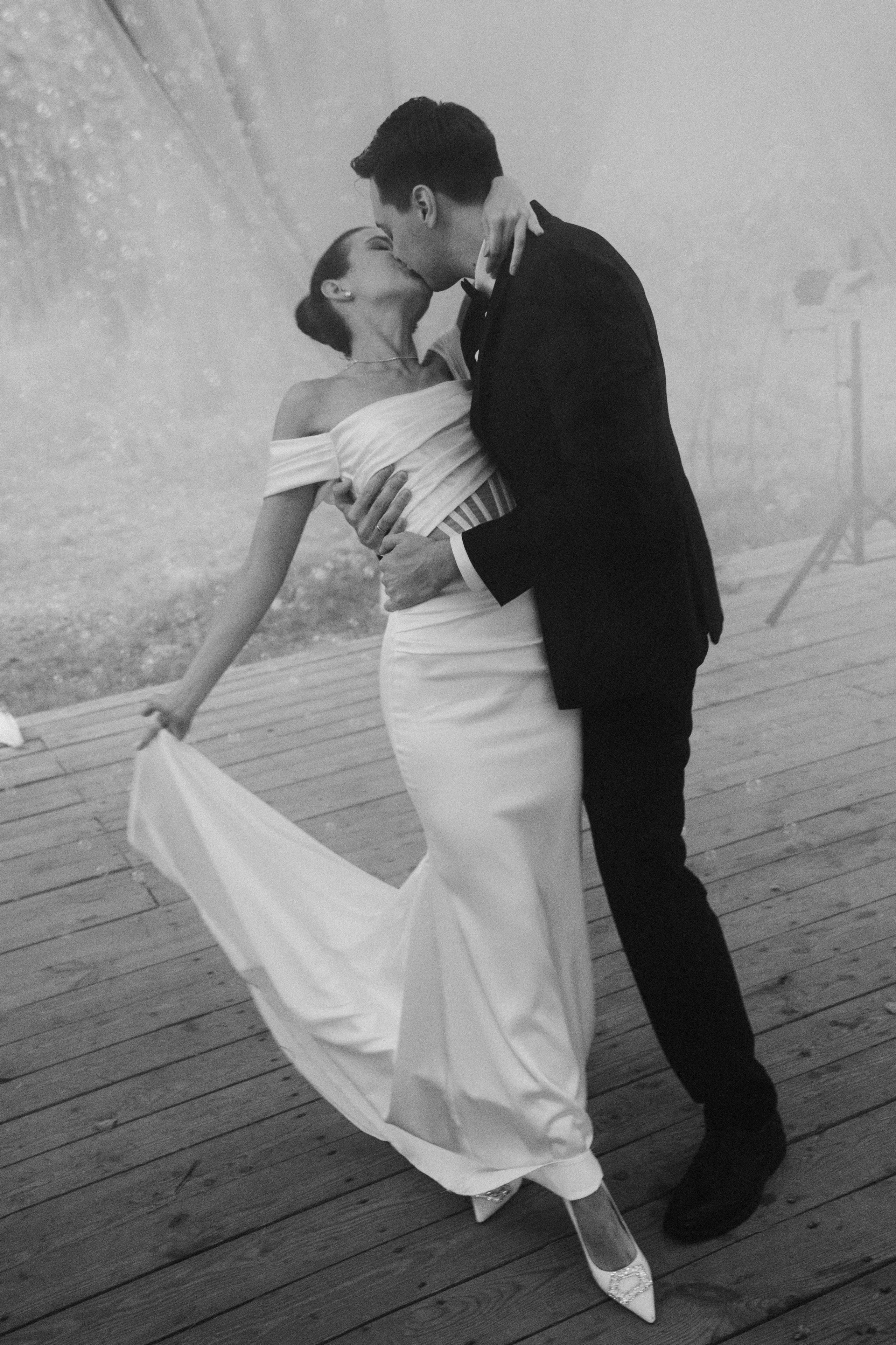 Дима и Наташа. Портретный фотограф в Москве Сукач Мария