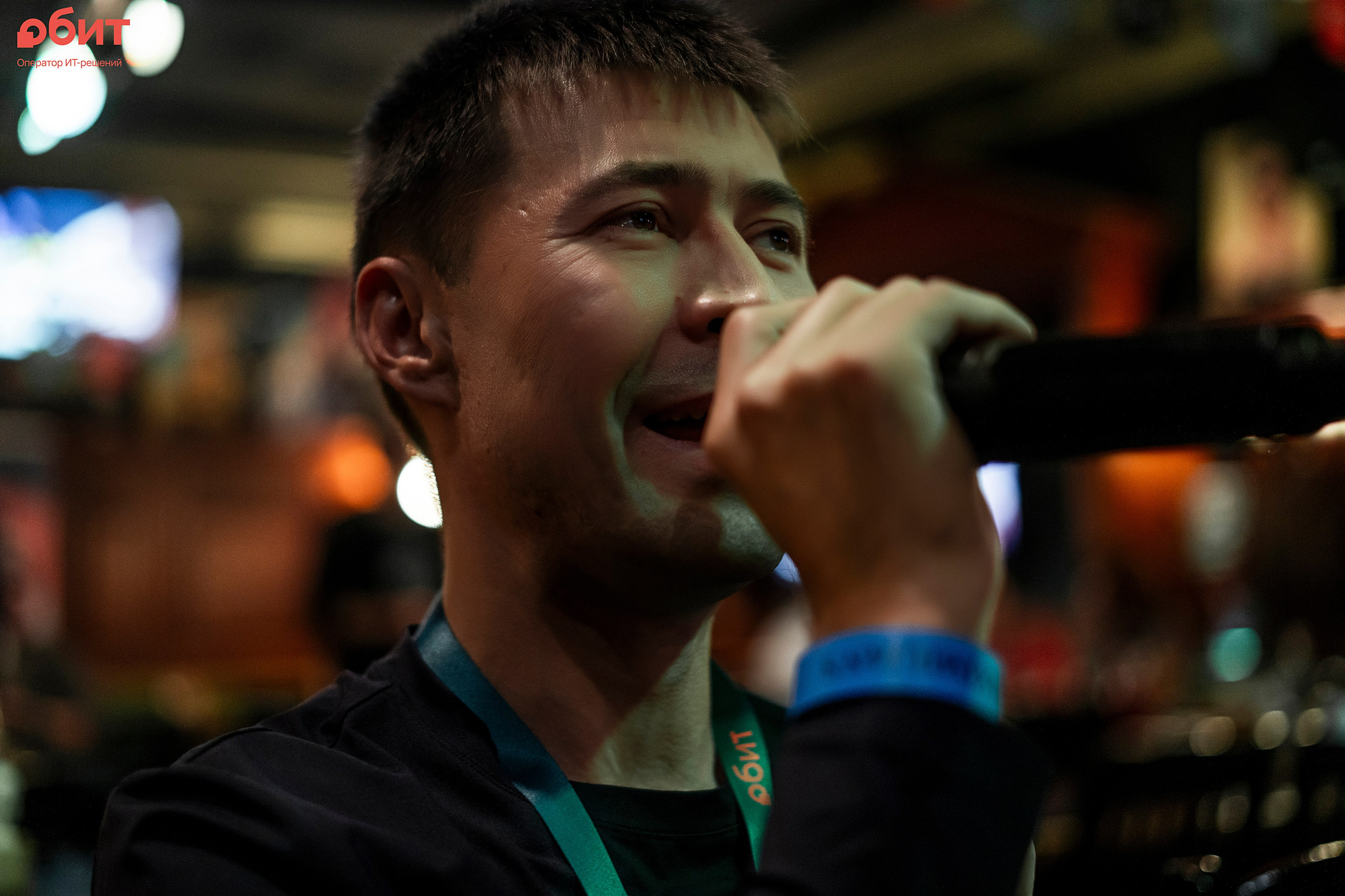 ОБИТ. Фотограф Казань