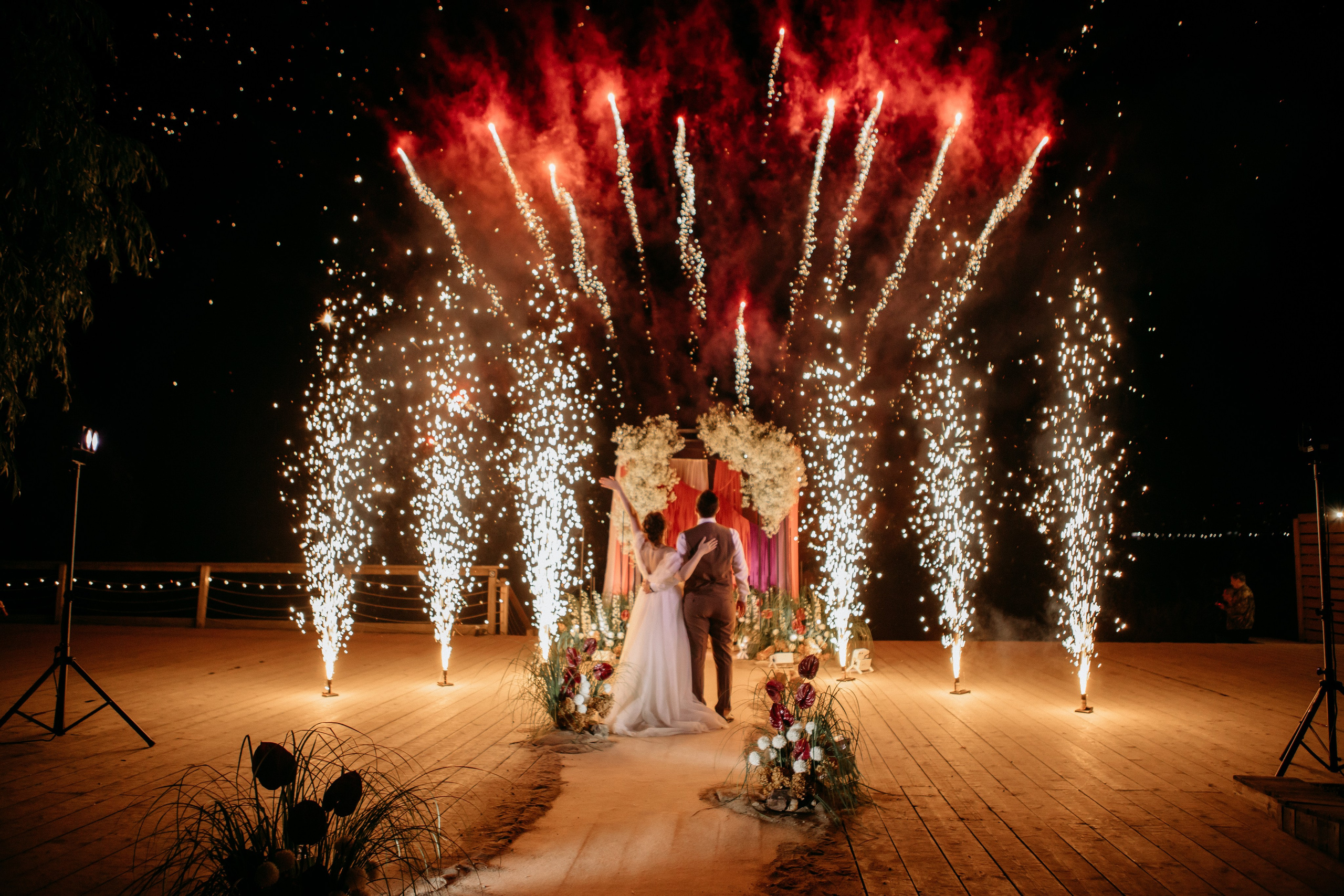 Евгений & Мария. Главная