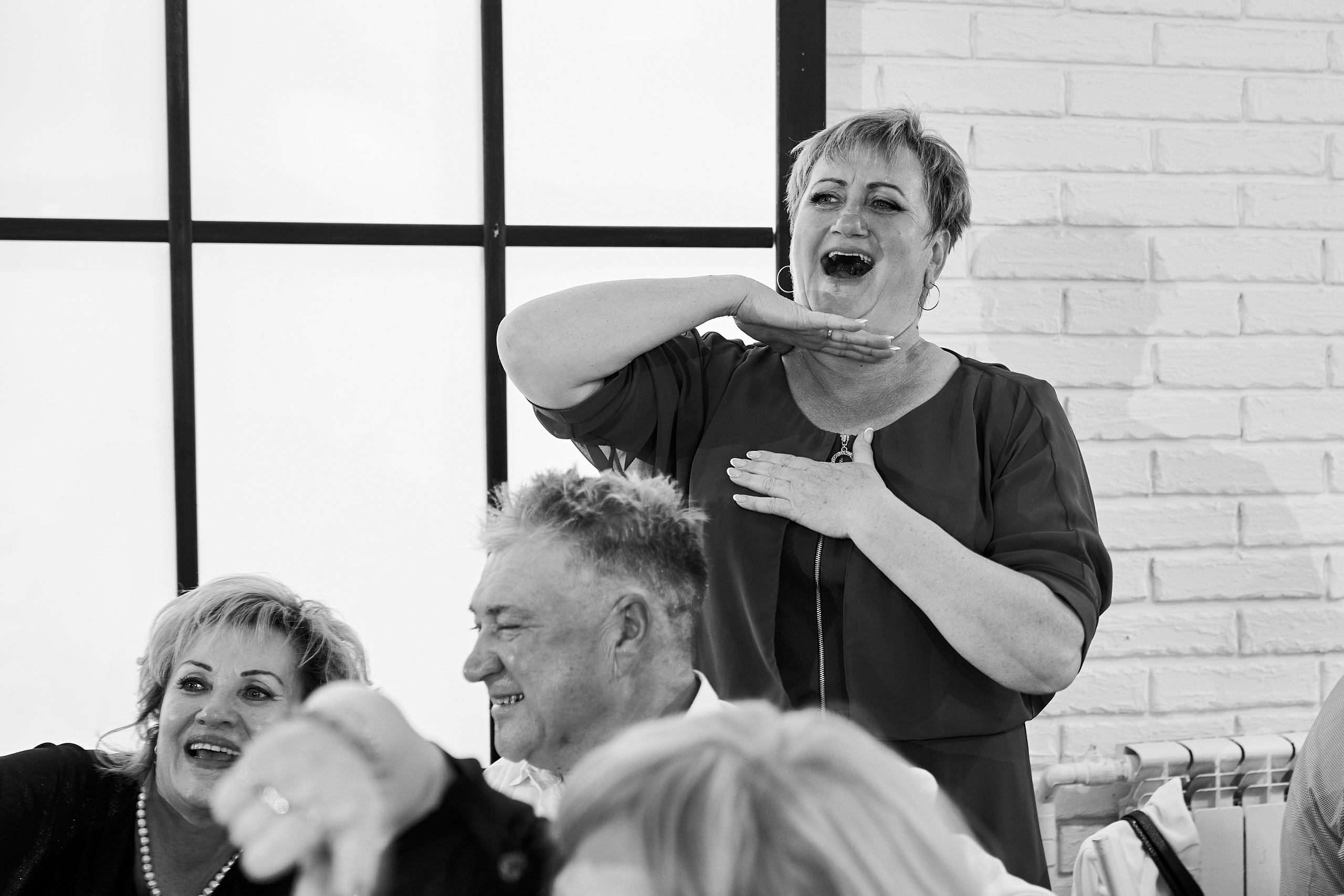 Владимир и Мария. Фотограф Никита Барановский