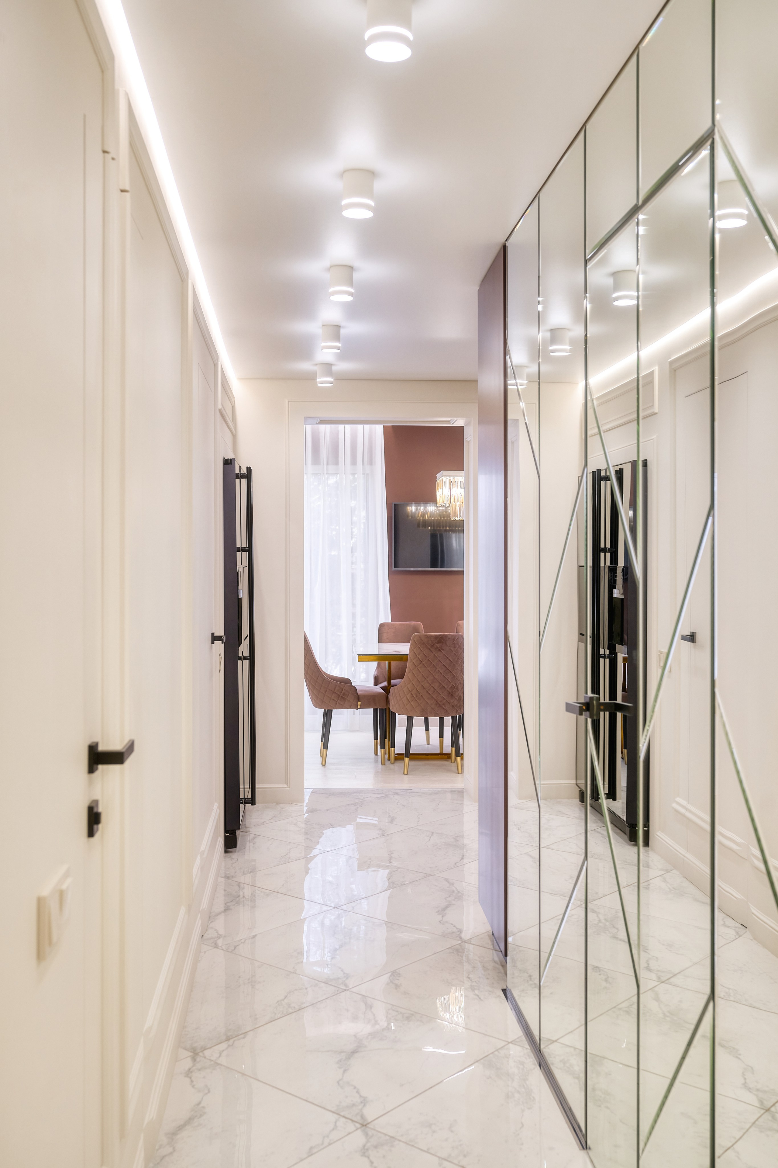 Дом. Фотограф Никита Барановский