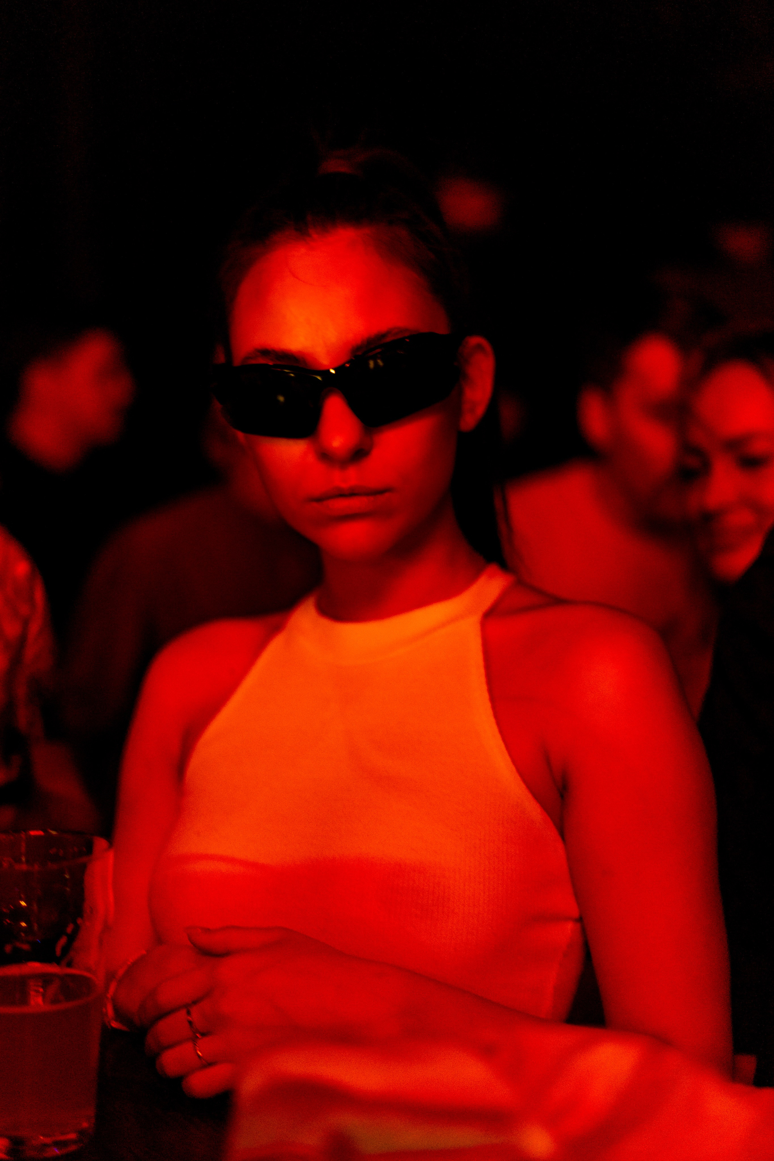 ШК. Анастасия Паршукова — фотограф Шерегеш Новосибирск