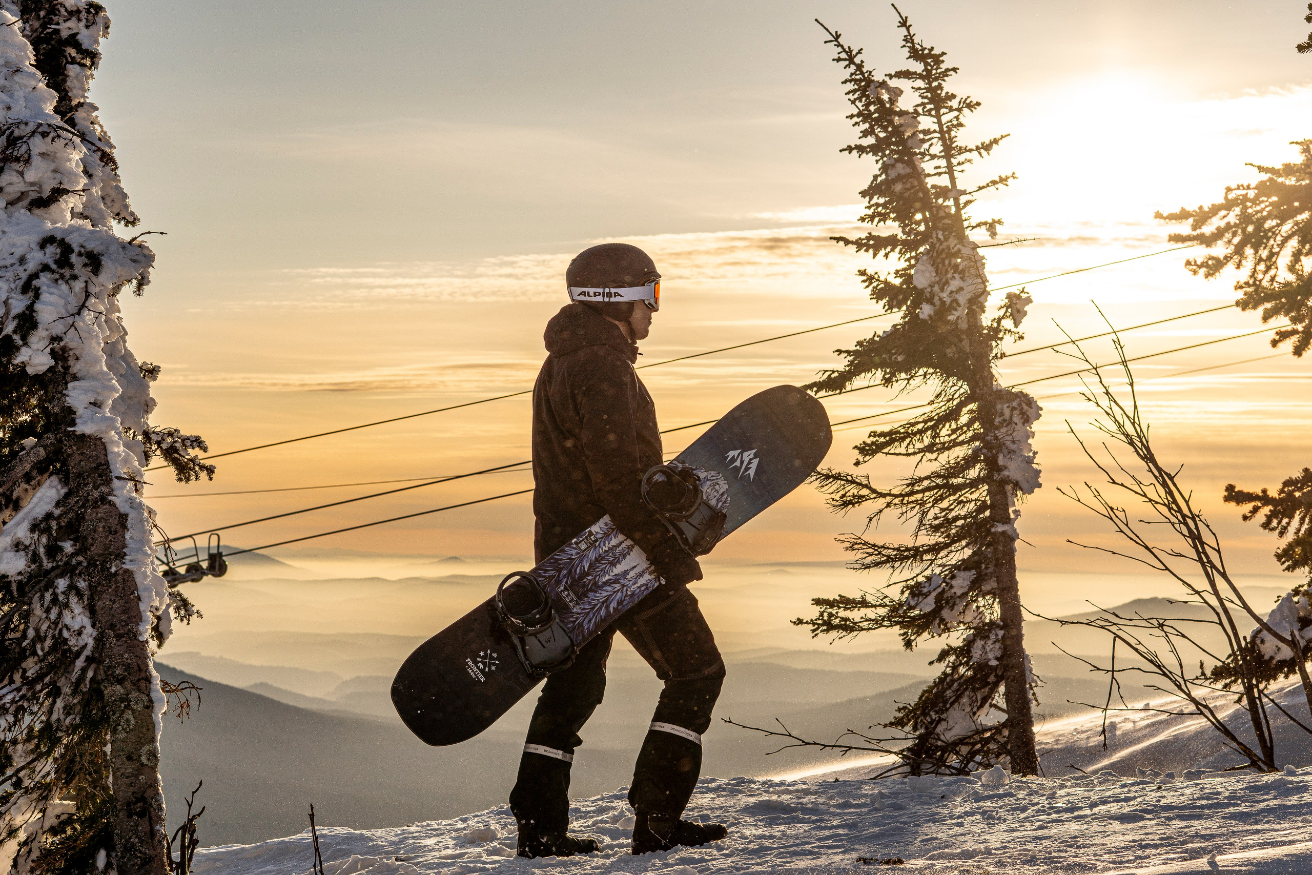 JJ. Анастасия Паршукова — фотограф Шерегеш Новосибирск