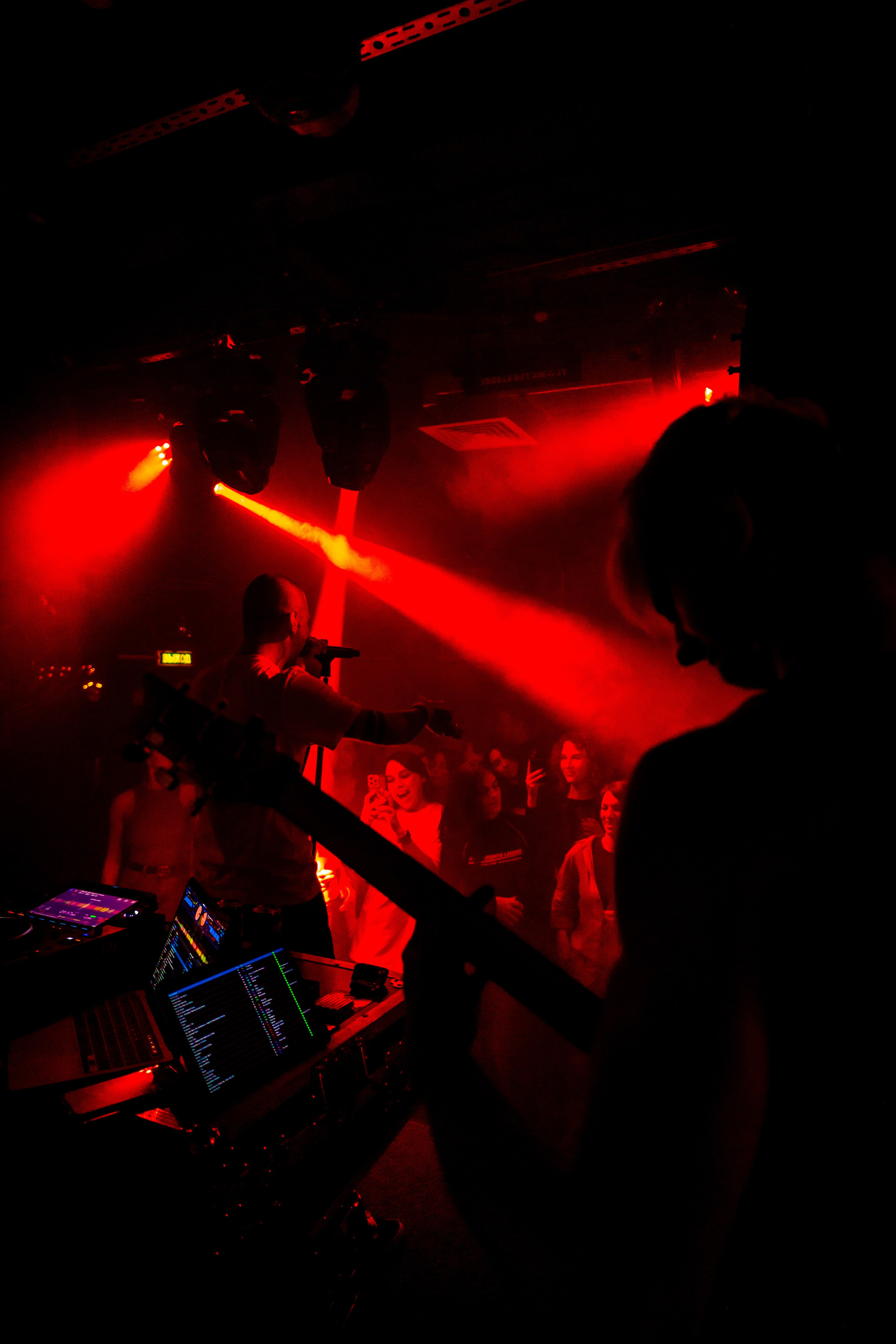 Rooks 14.12 HB. Анастасия Паршукова — фотограф Шерегеш Новосибирск