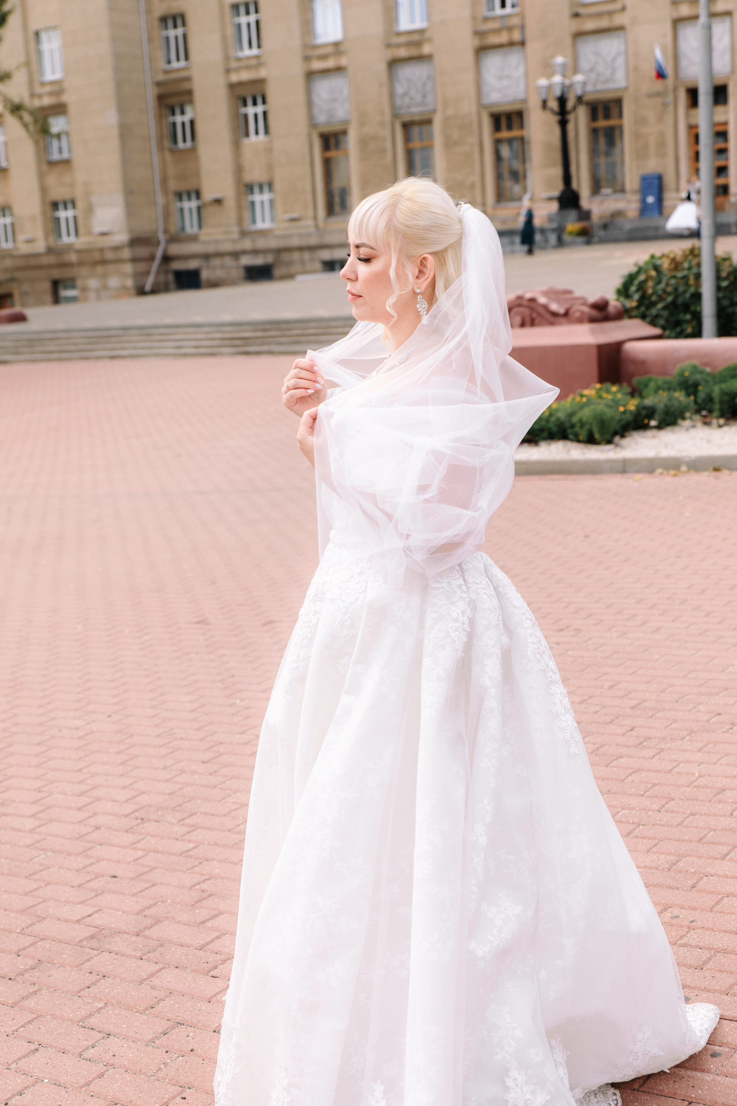 ТАТЬЯНА И ВЛАДИМИР. Свадебный и семейный фотограф в Курске и Курчатове