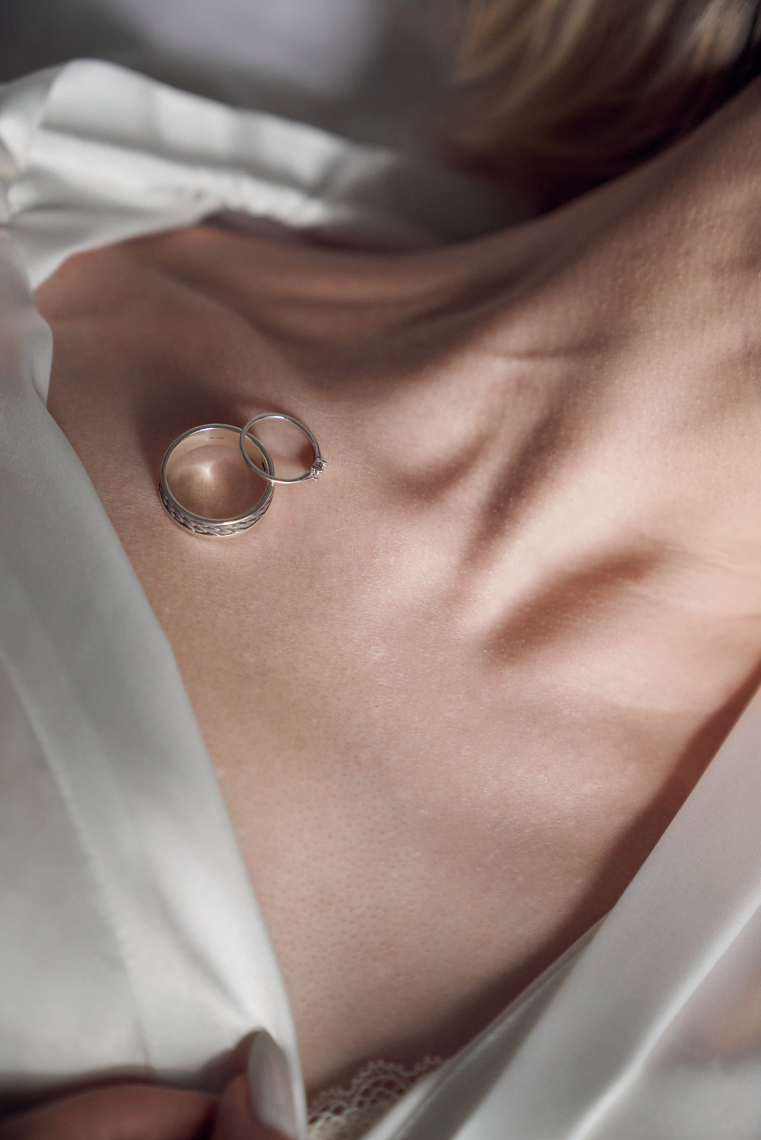 Свадьба Ильи и Влады, ЗАГС в Крокус, прогулка в Архангельское