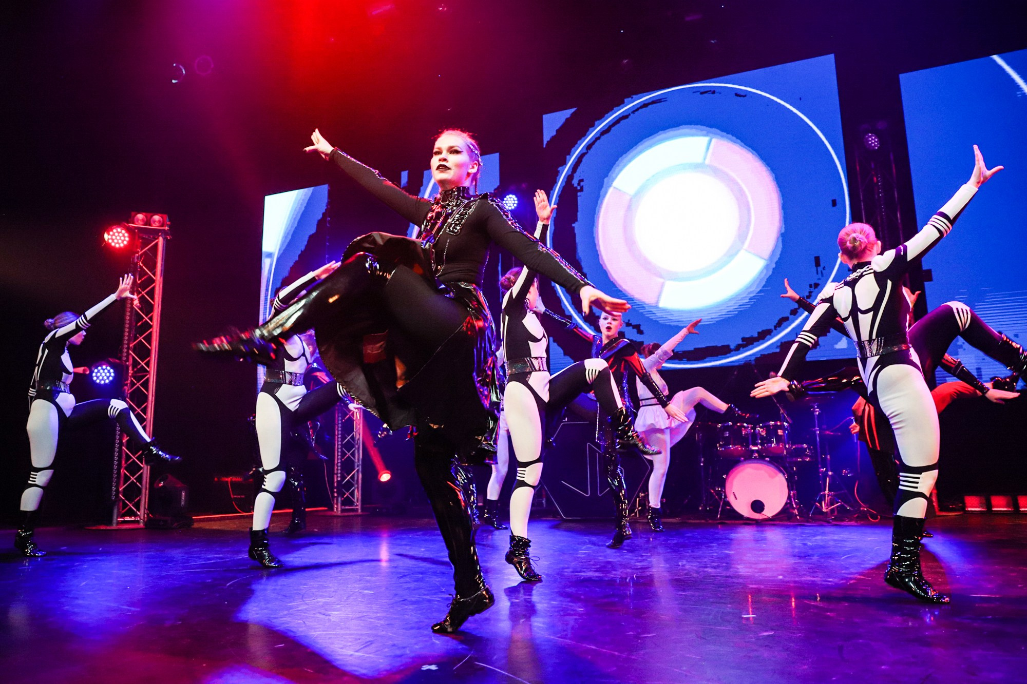 XXVl Арт-фестиваль. Фотограф Дарья Попова