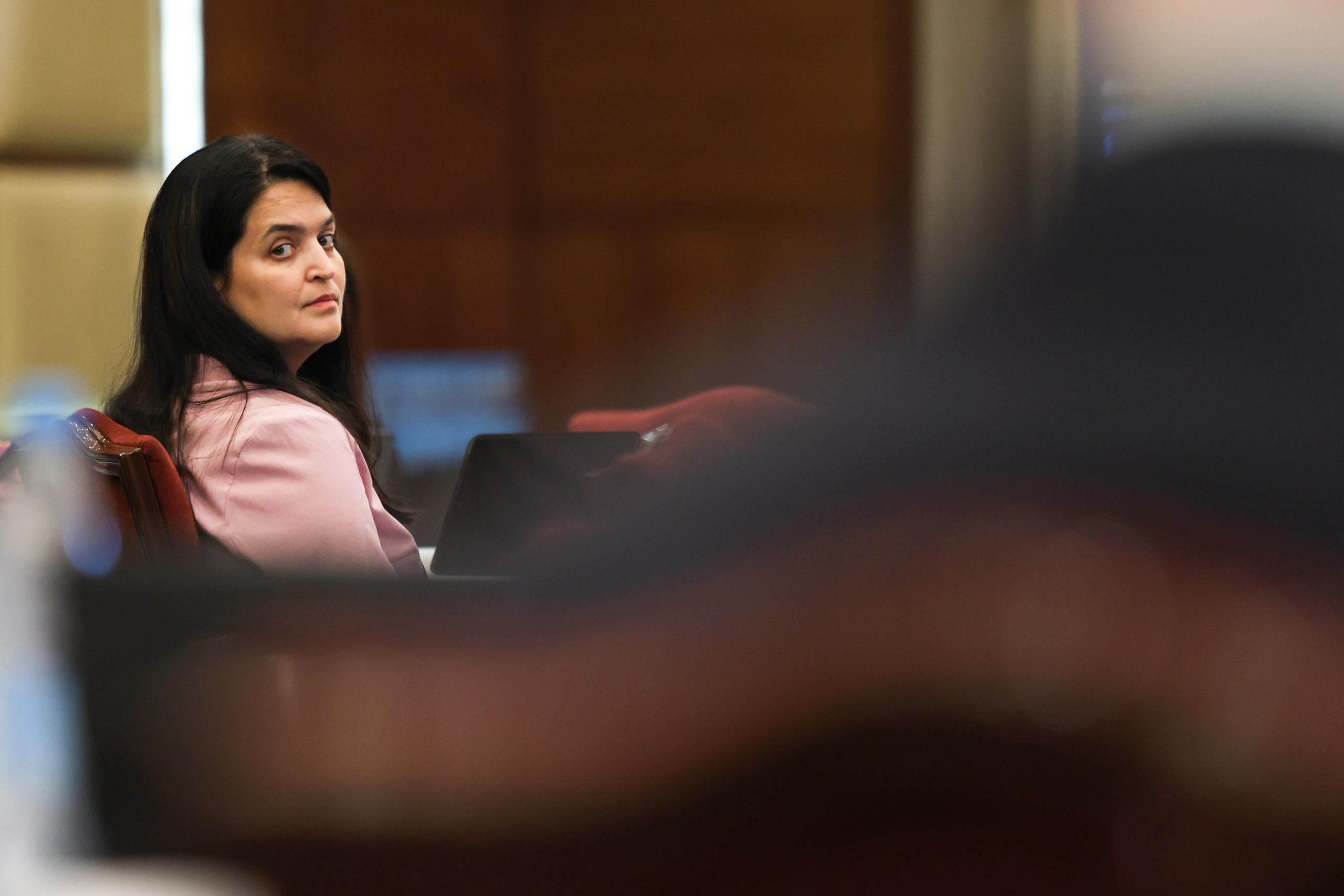 Конференция «Партнер» от Газпромнефть. Фотограф Дарья Попова