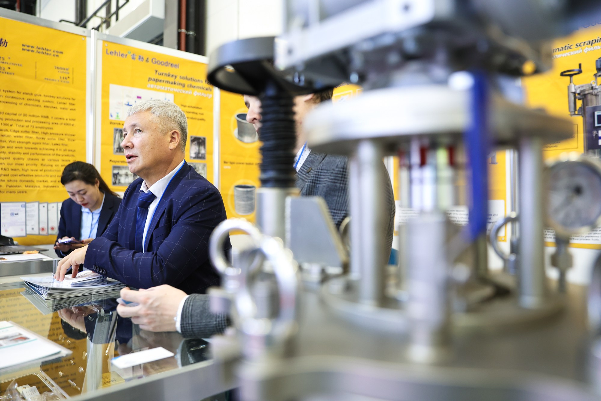 PulpFor 2024. Фотограф Дарья Попова