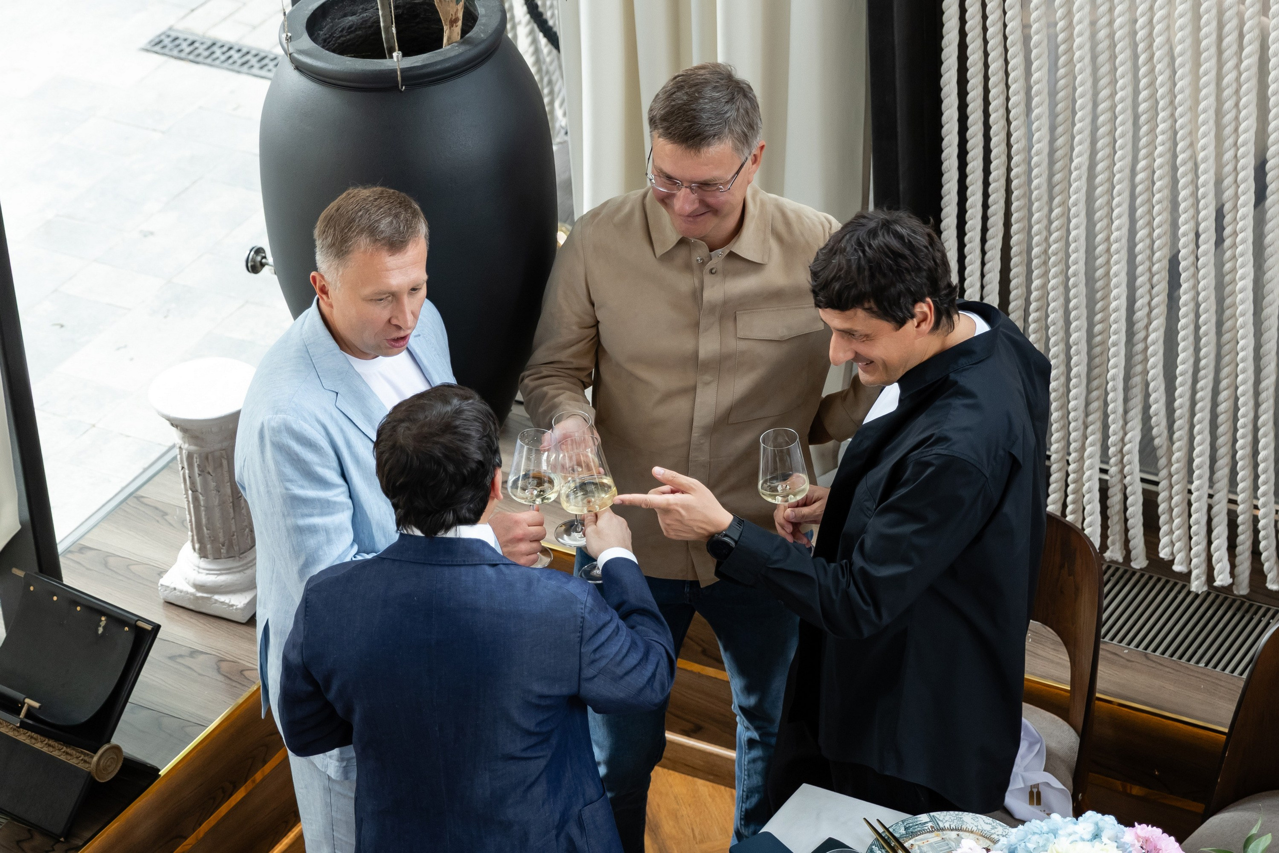 День рождения (Iliadiz). Татьяна Чернышова свадебный фотограф Москва