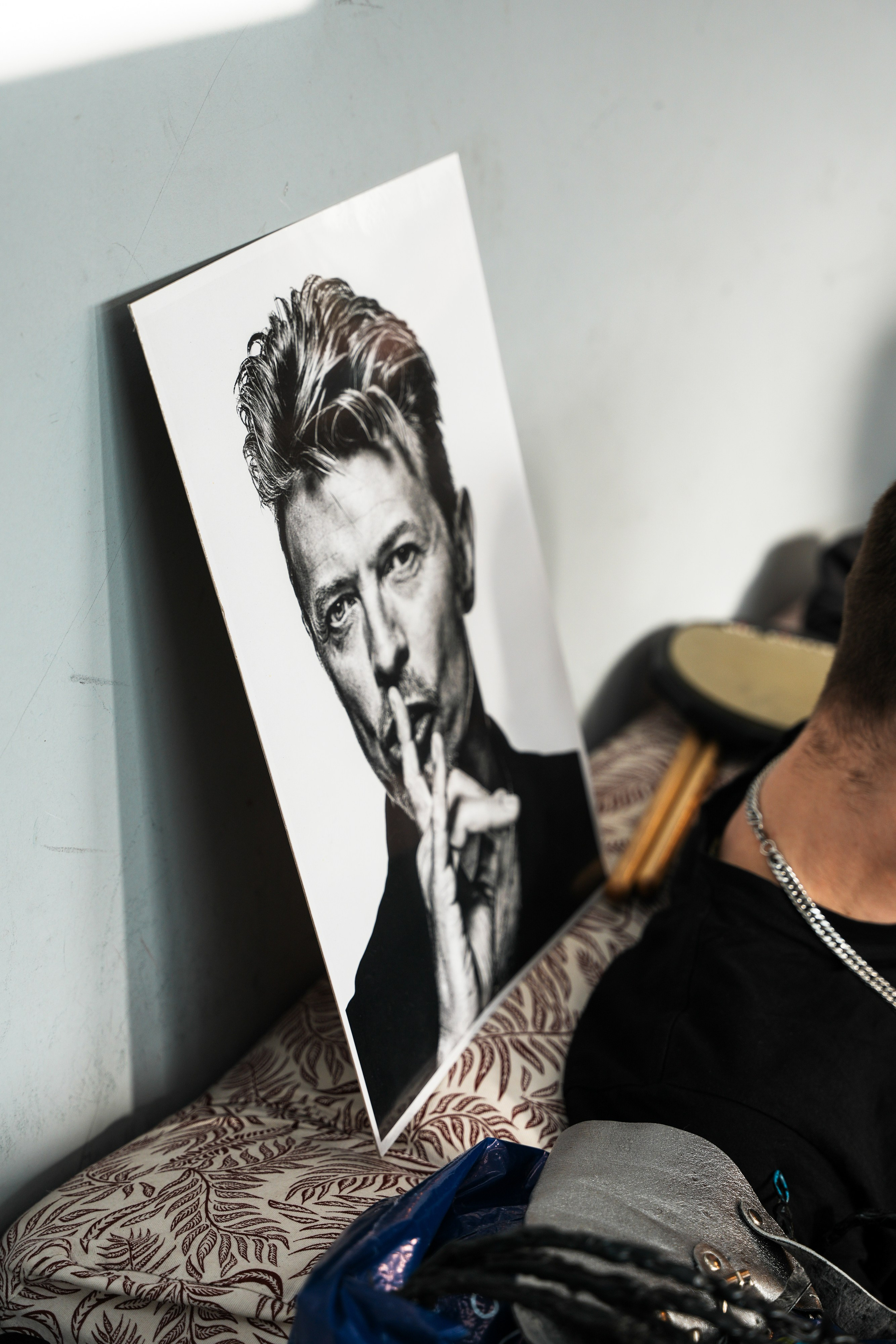 Рок концерт ILLUSIONS. Портретный фотограф в Санкт-Петербурге Дмитриева Наталия