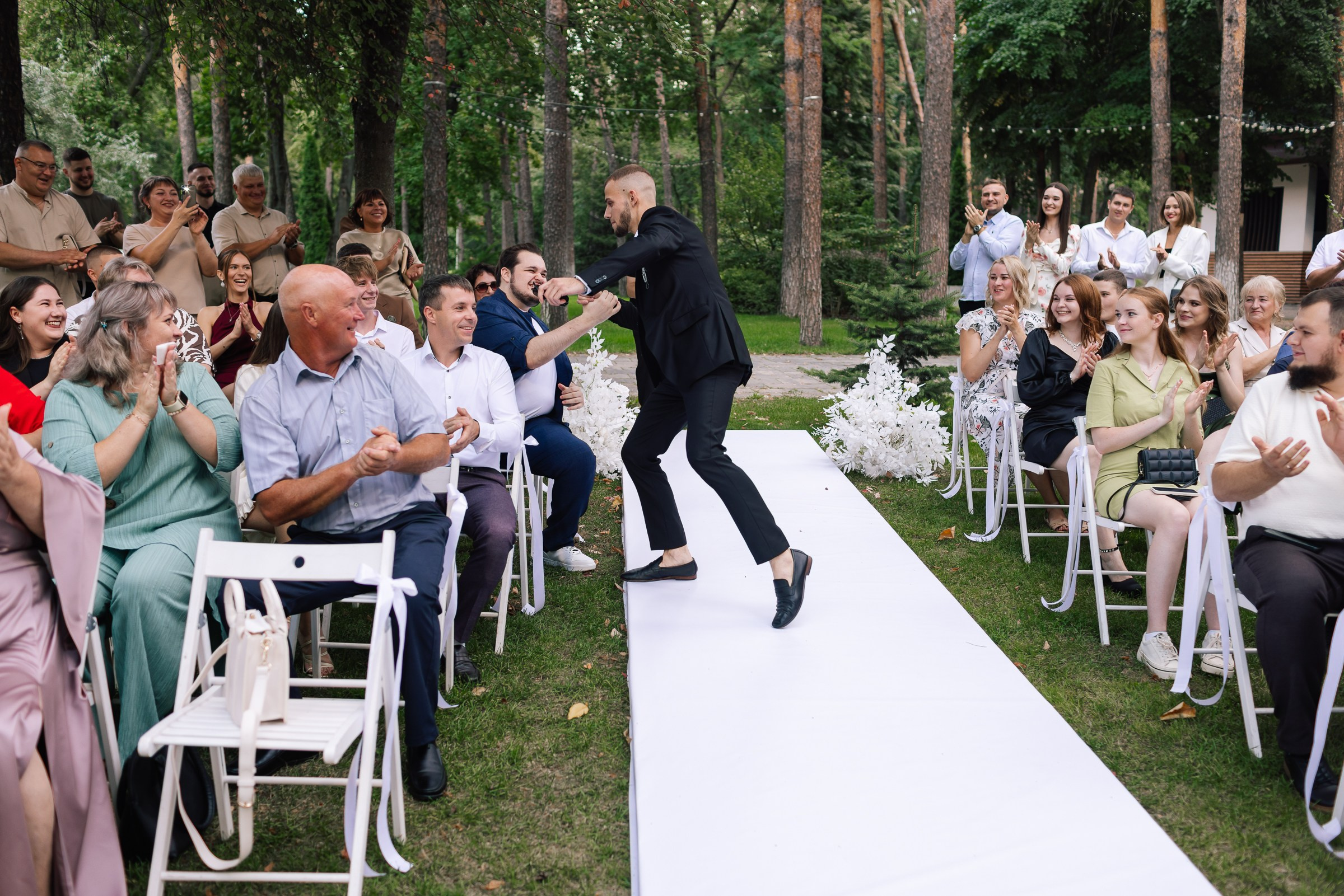Влад и Ирина. Свадебный фотограф в Белгороде Татьяна Питинова