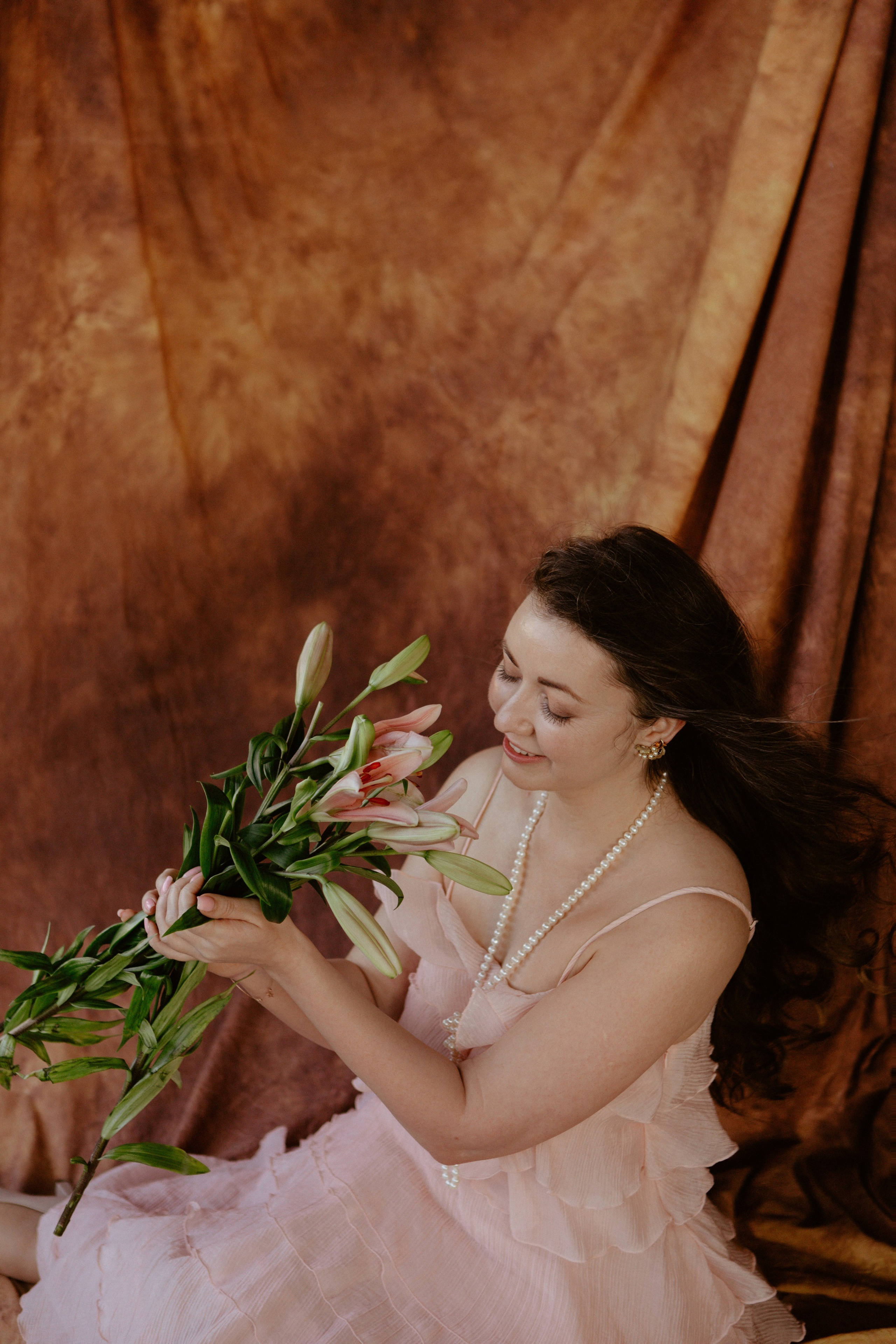 Альбина. Фотограф в Кракове Надежда Харитоненко