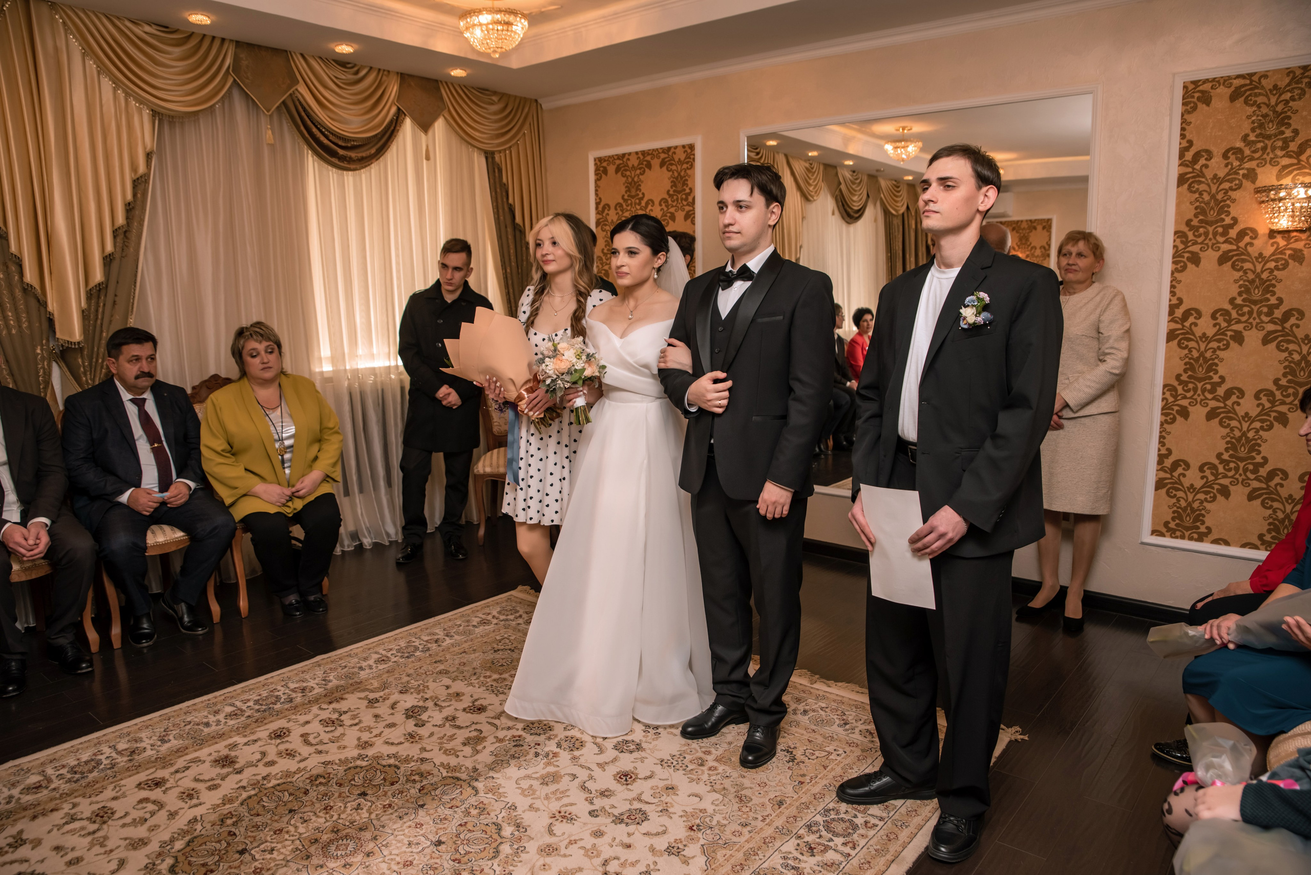 Анастасия и Иван. Свадебный и семейный фотограф в Краснодарском крае