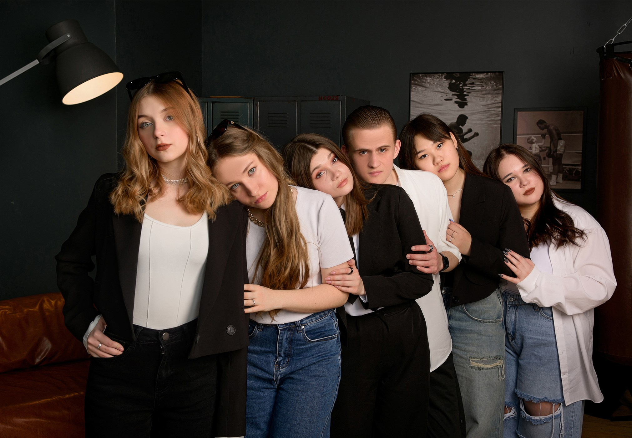 Фотосъемка на альбомы 9-11 классы. Выпускные альбомы Искитим Бердск Новосибирск