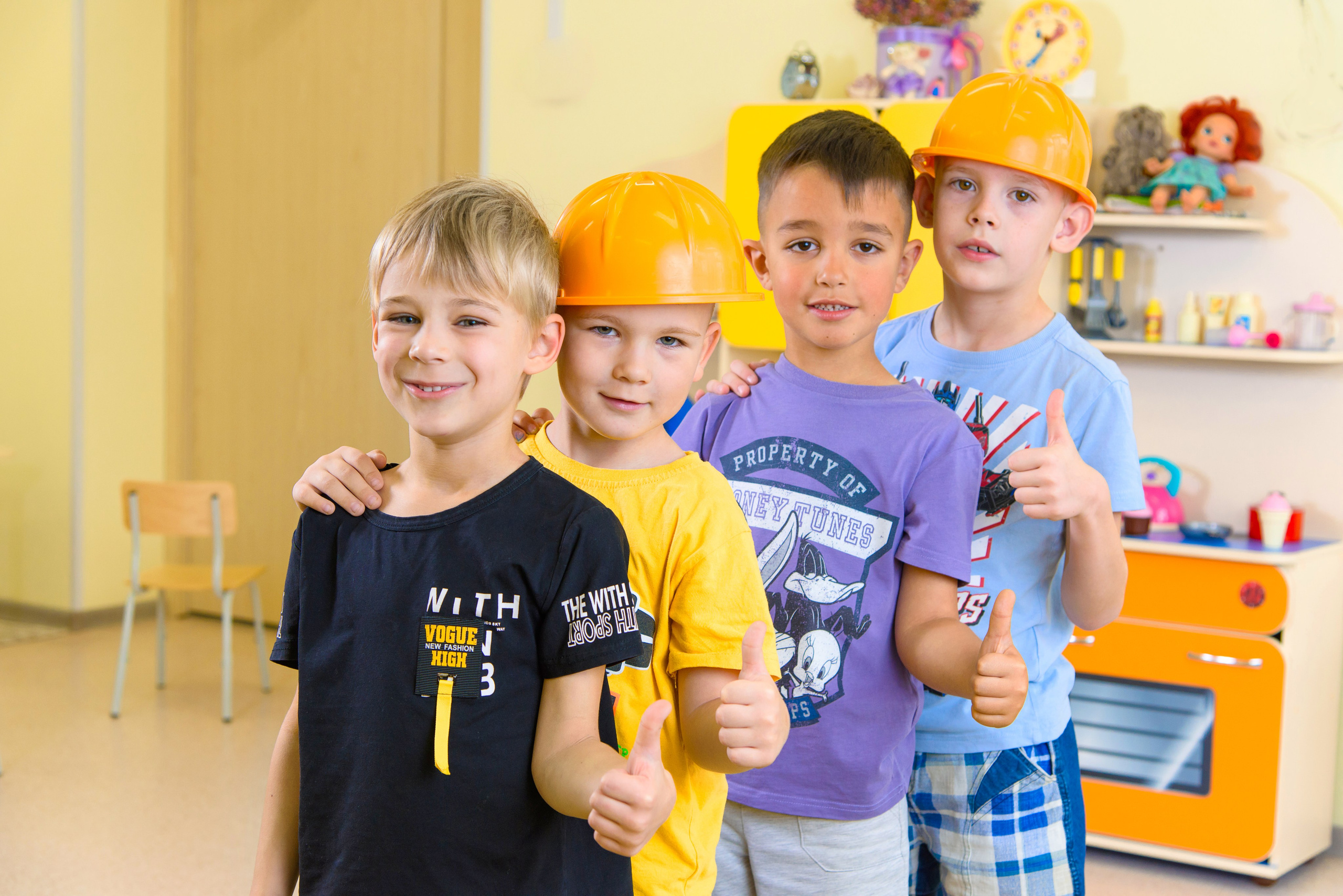 Фотосессия на выпускные альбомы для детского сада. Выпускные альбомы Искитим Бердск Новосибирск