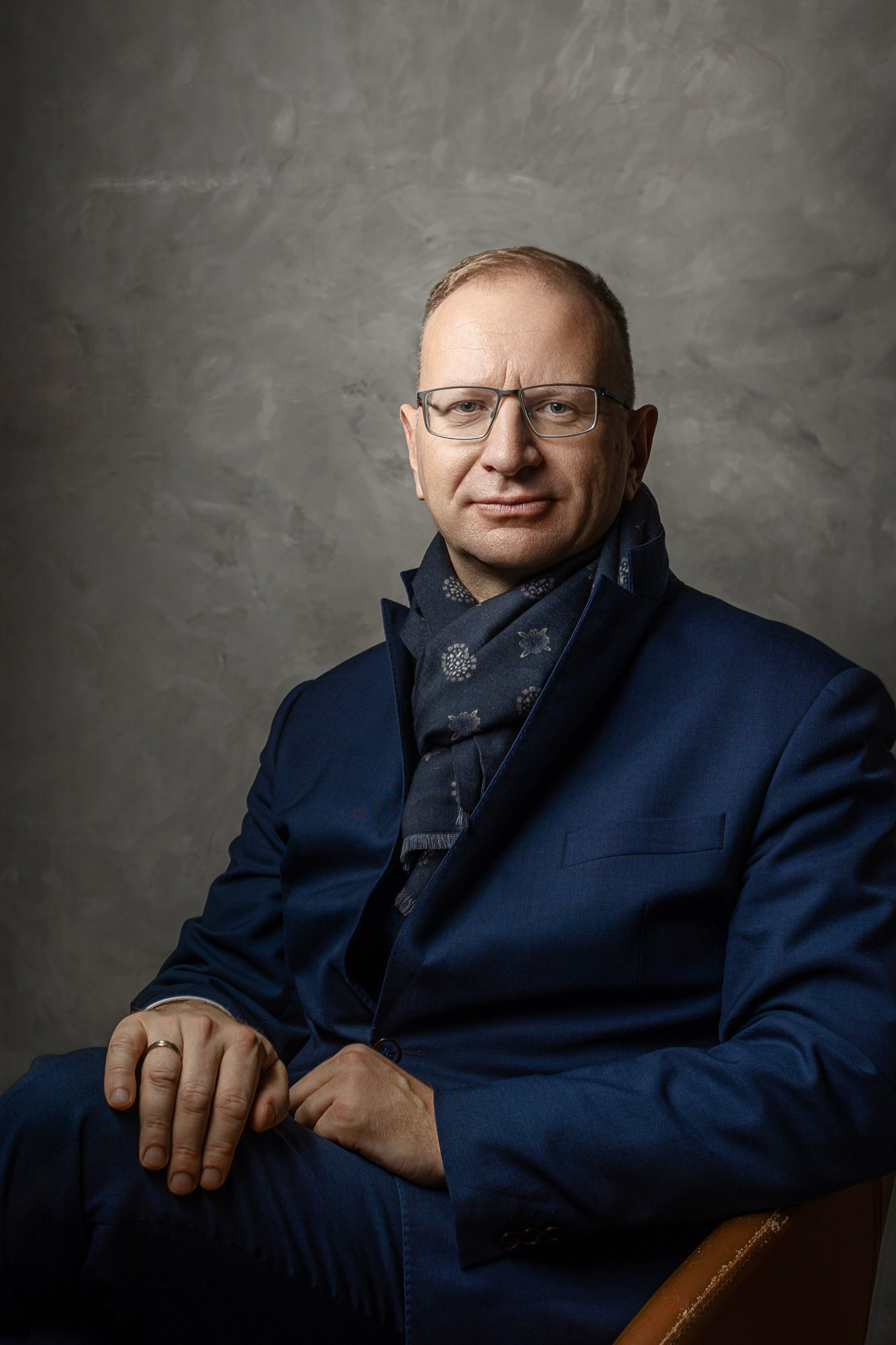 БОРИС ГРИШИН