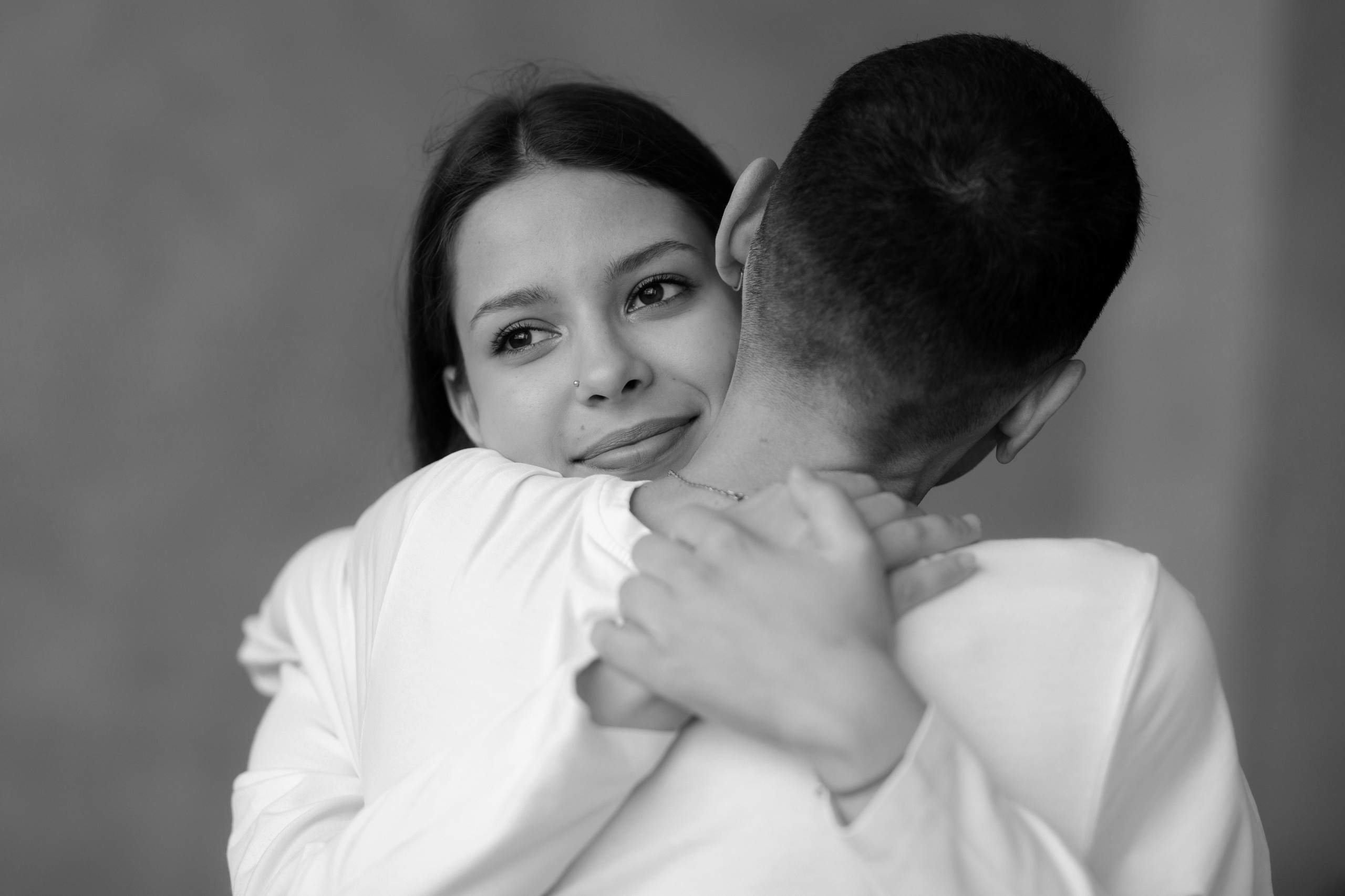 Папа дочь. Фотограф чувственного портрета в Санкт-Петербурге Светлана Фролова
