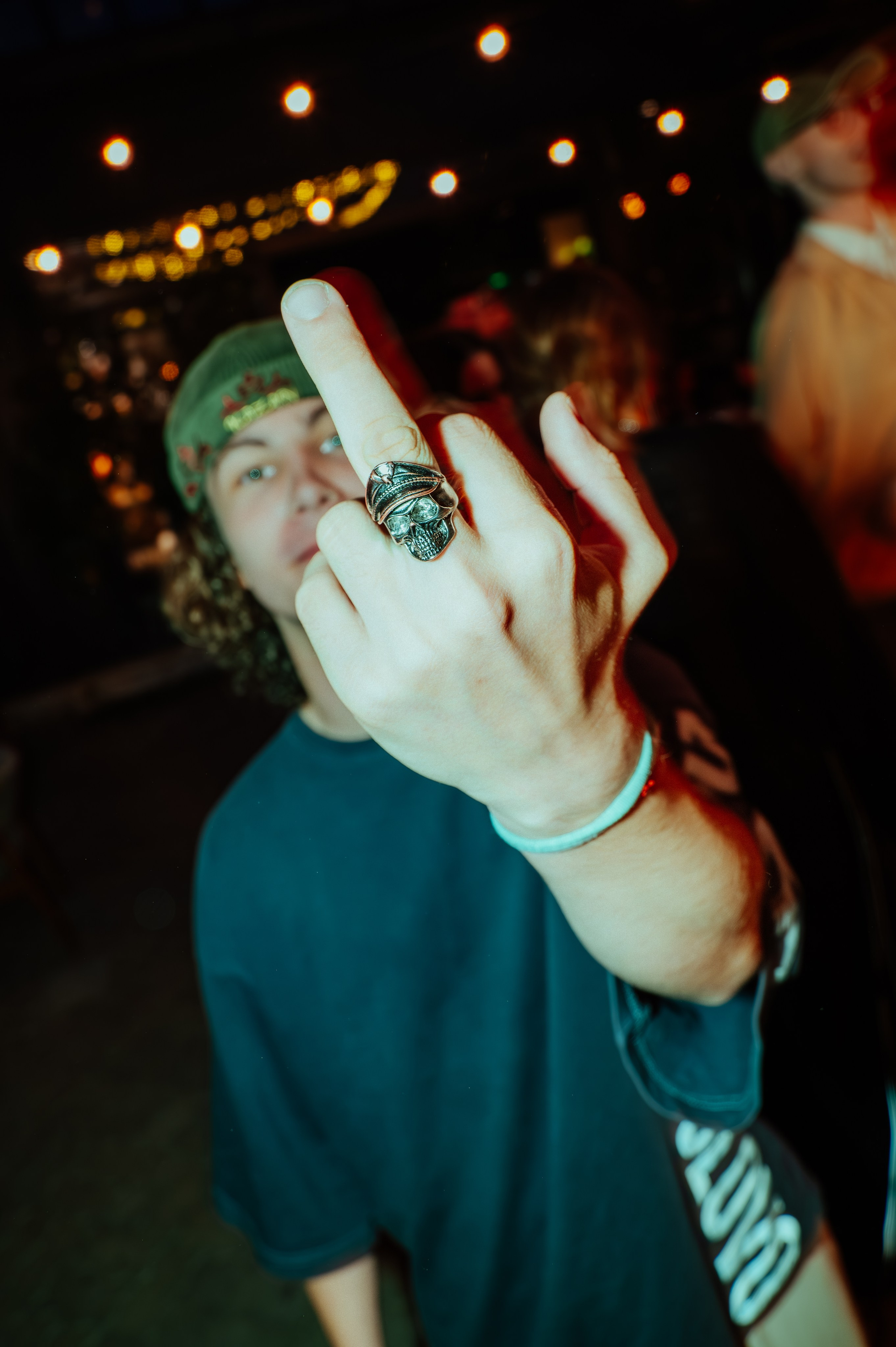 WaveDJSchool. Фотограф/видеограф Богдан Голованов