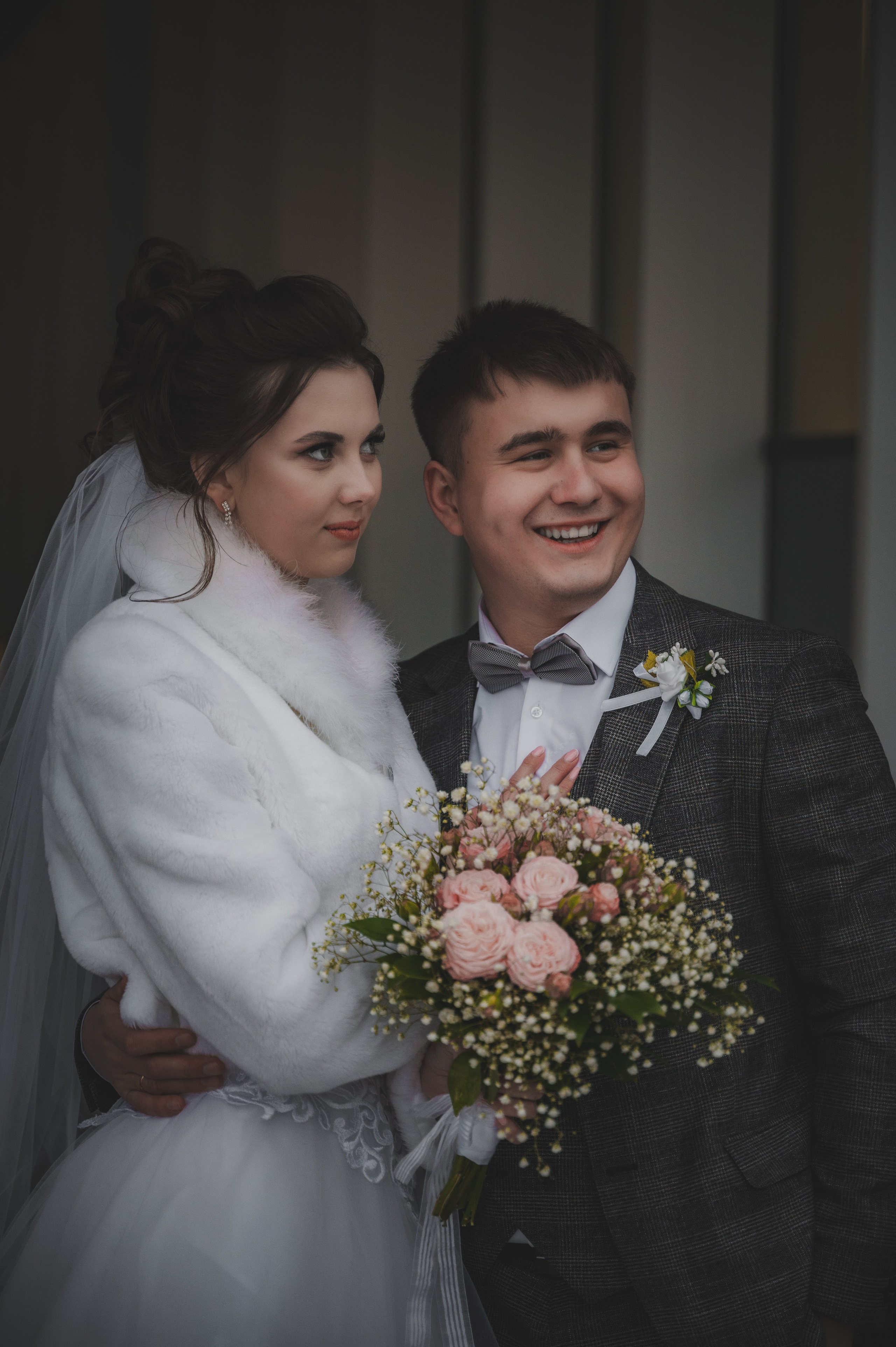 Свадьба Артура и Ники. Фотограф/видеограф Богдан Голованов