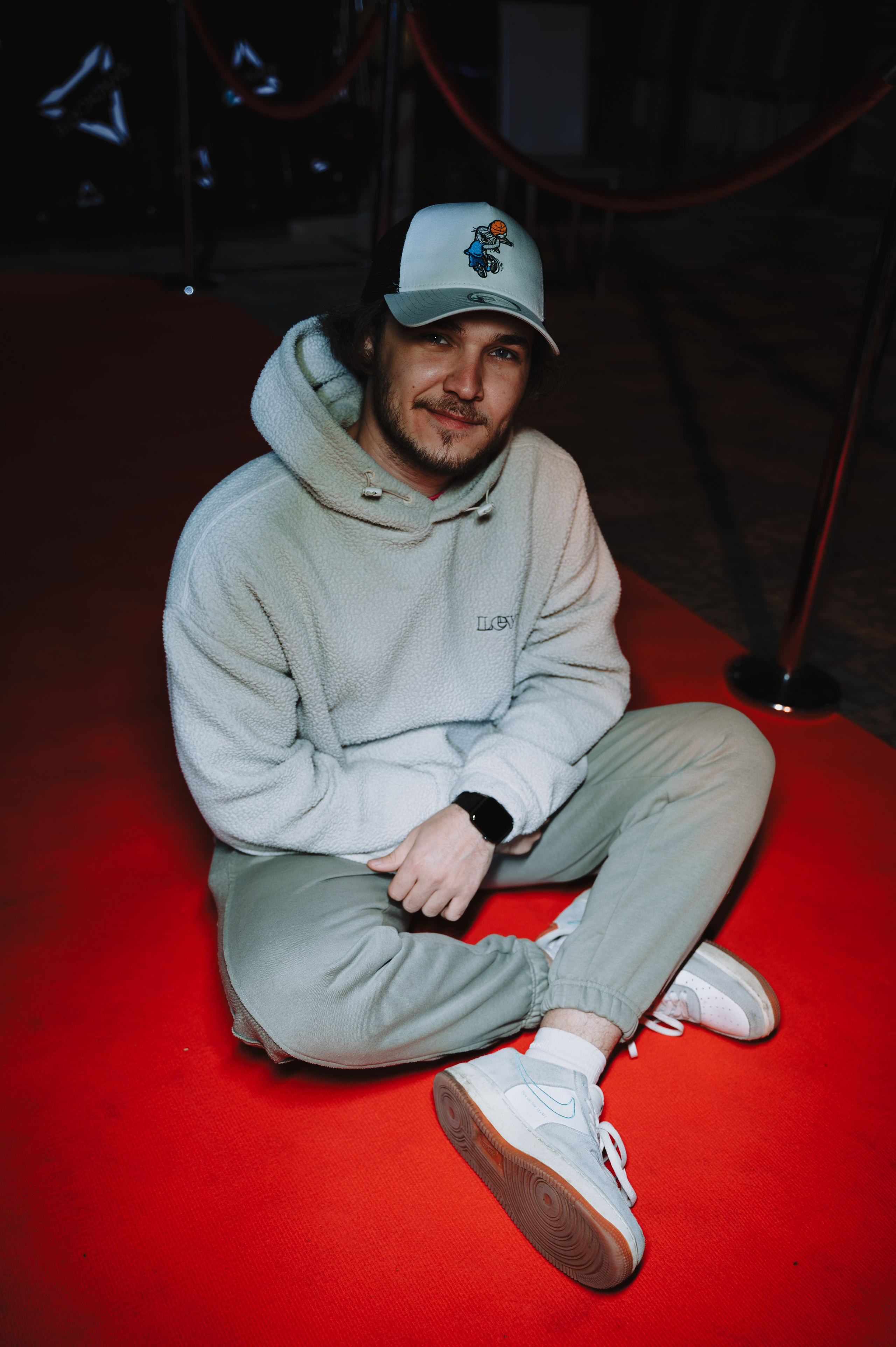 Мероприятия. Съёмка выпускного для Syndicate. Фотограф/видеограф Богдан Голованов