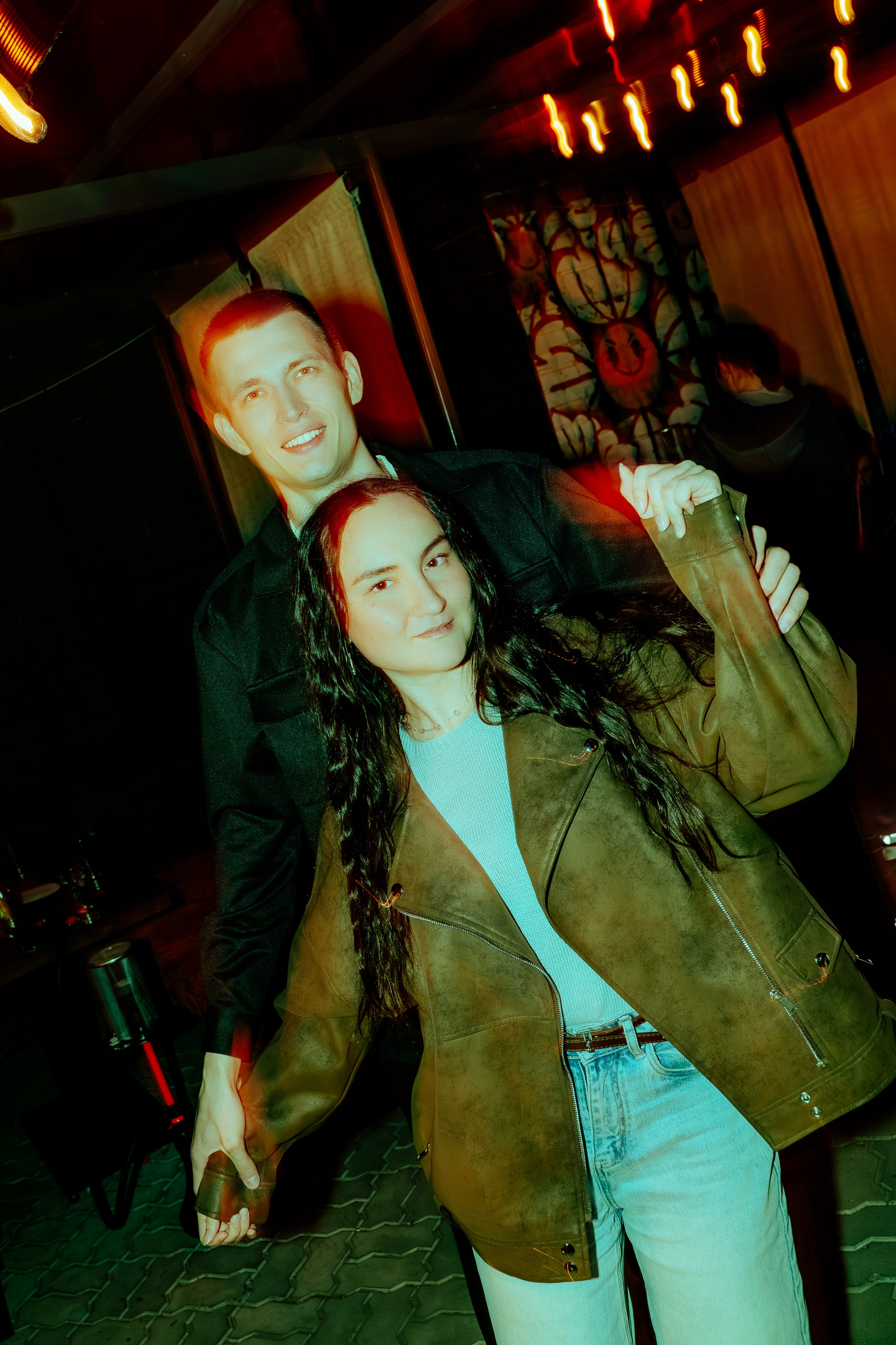 WaveDJSchool. Фотограф/видеограф Богдан Голованов