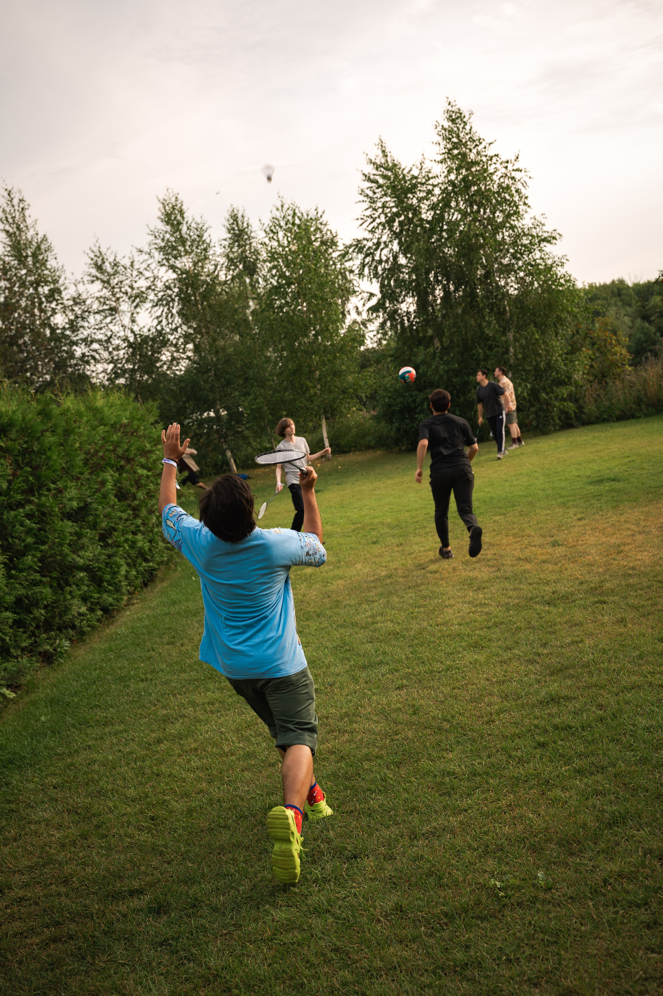 Мероприятия. Корпоратив Авито. Фотограф/видеограф Богдан Голованов