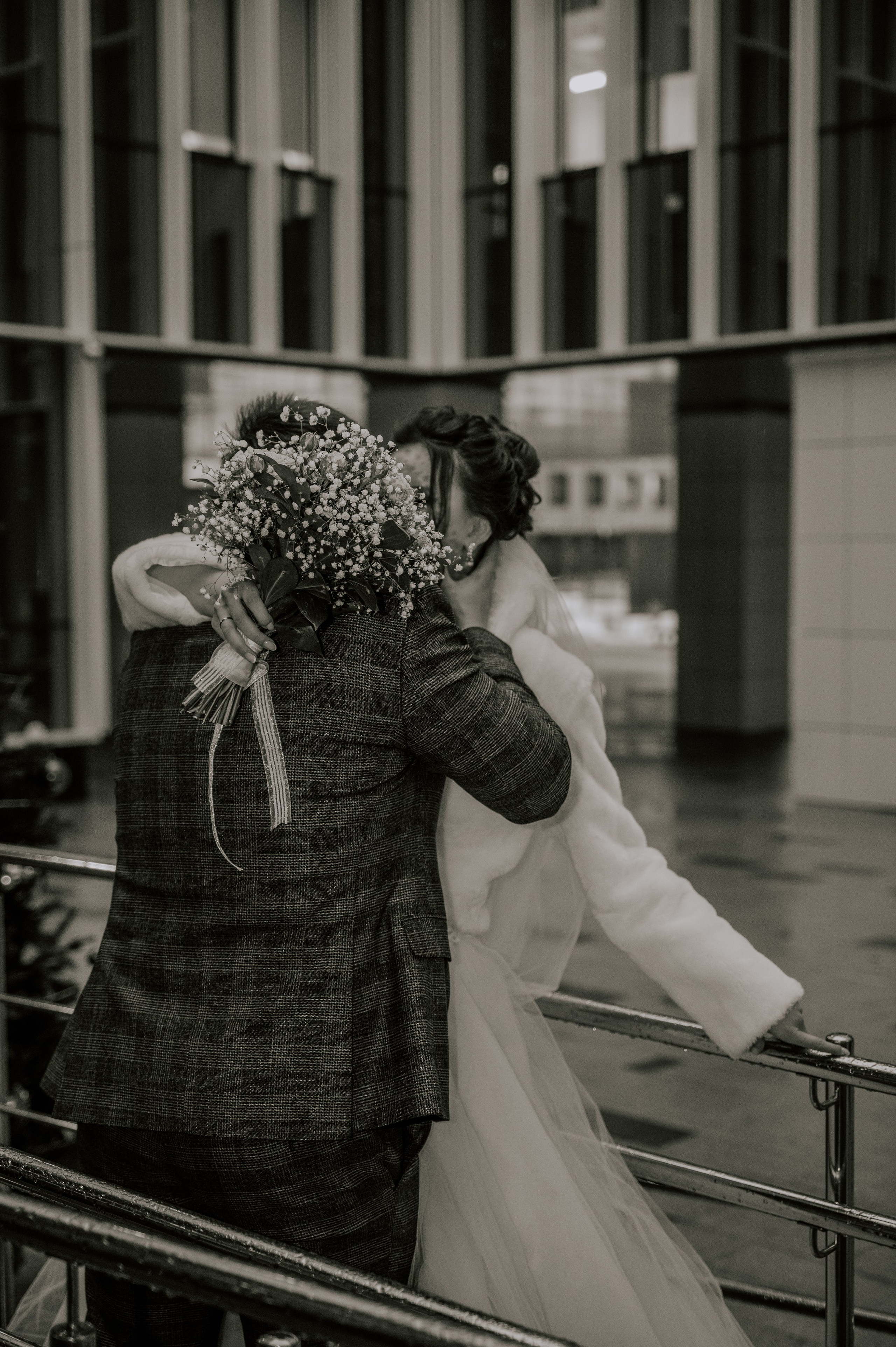 Свадьба Артура и Ники. Фотограф/видеограф Богдан Голованов