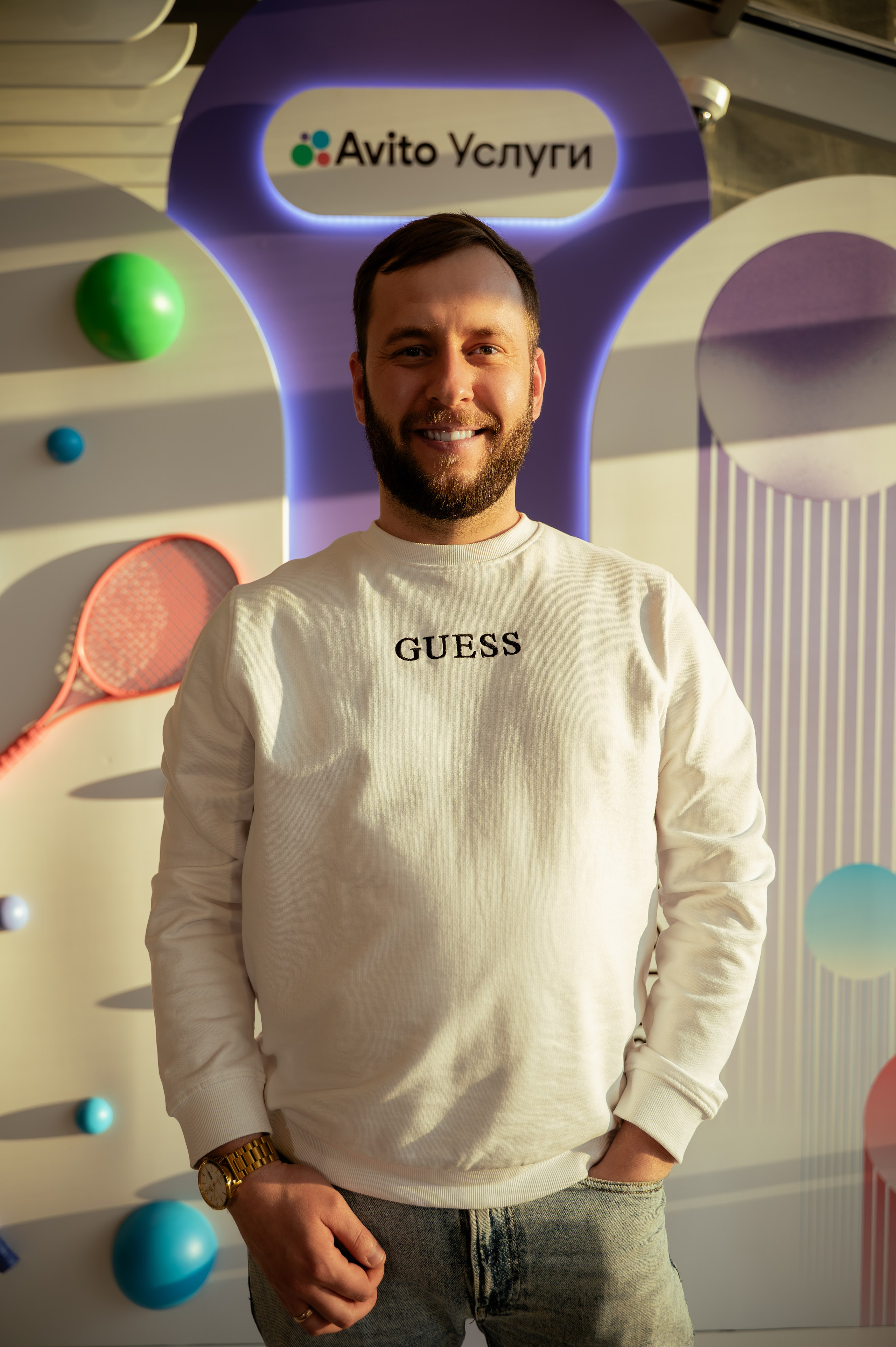 Мероприятия. Авито услуги. Фотограф/видеограф Богдан Голованов