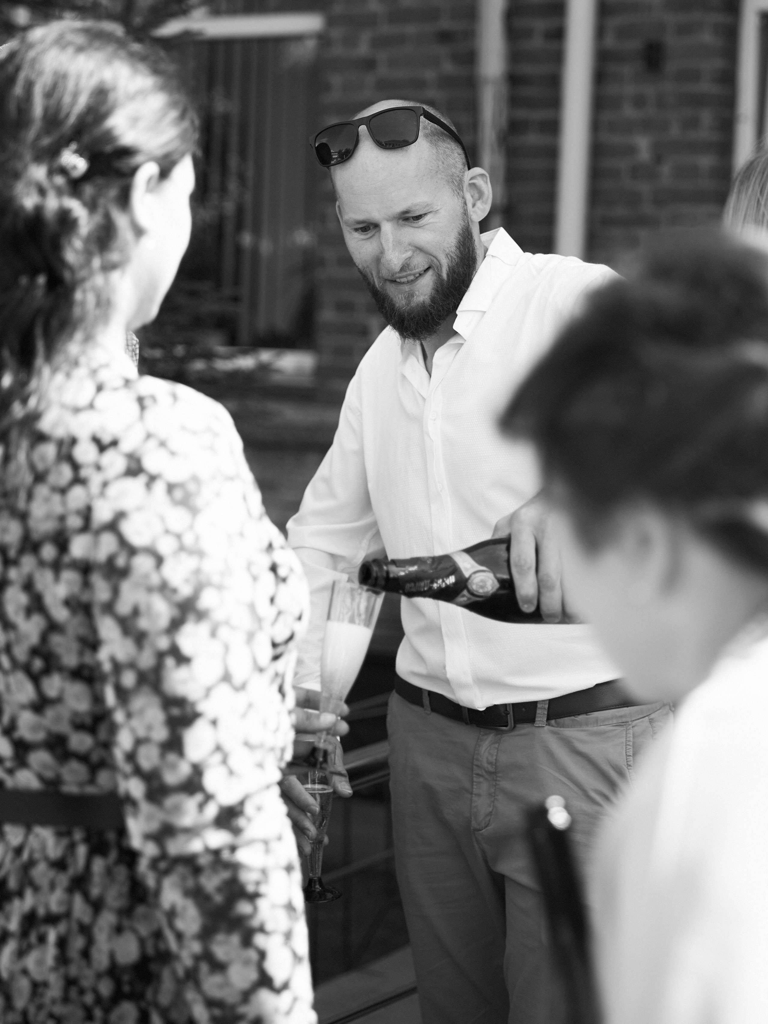 Andrey & Alina. Козырева Ксения — фотограф в Новосибирске