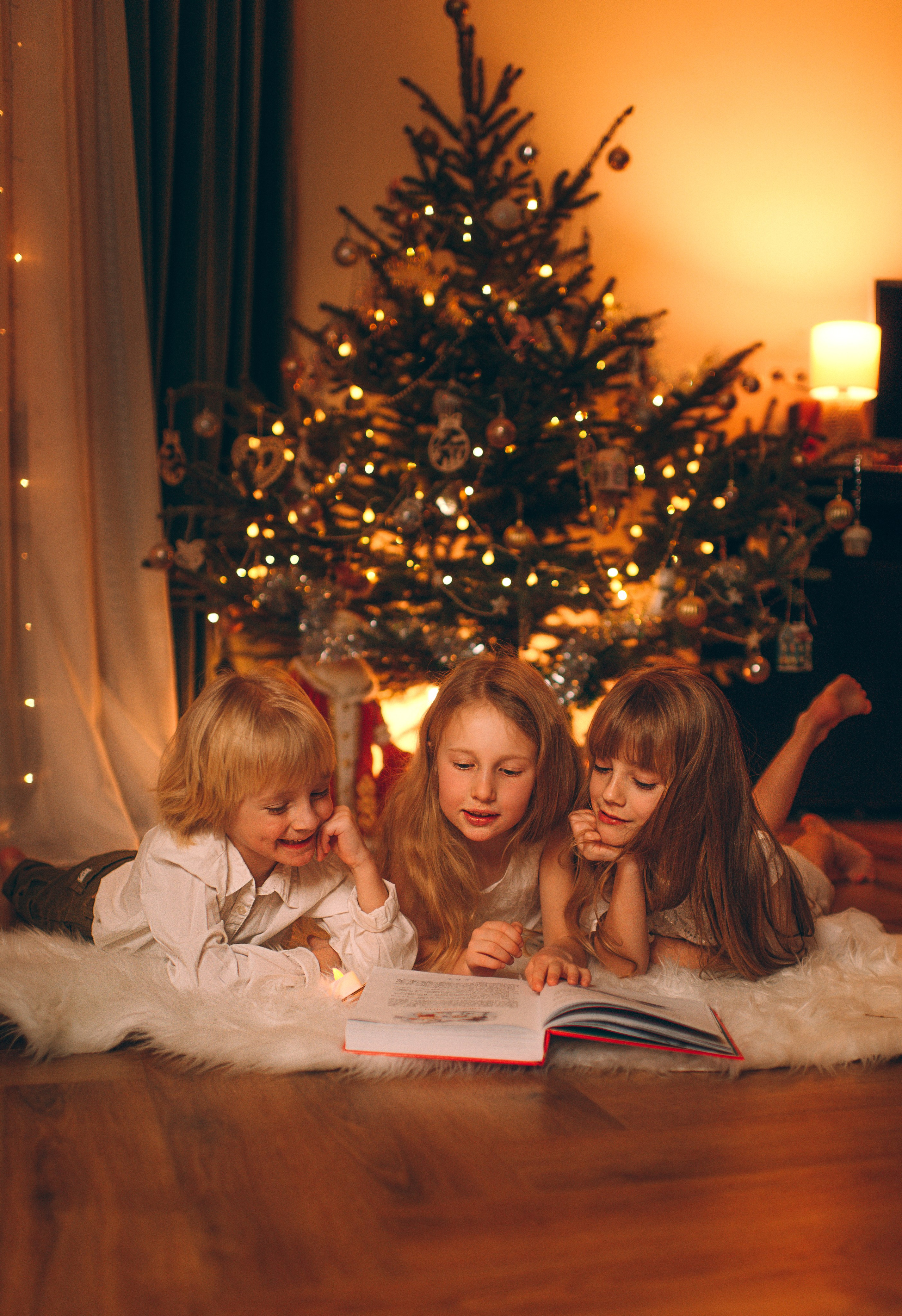 Дети и семьи в студии\дома. Семейный и детский фотограф Дарья Левкович, Калининград